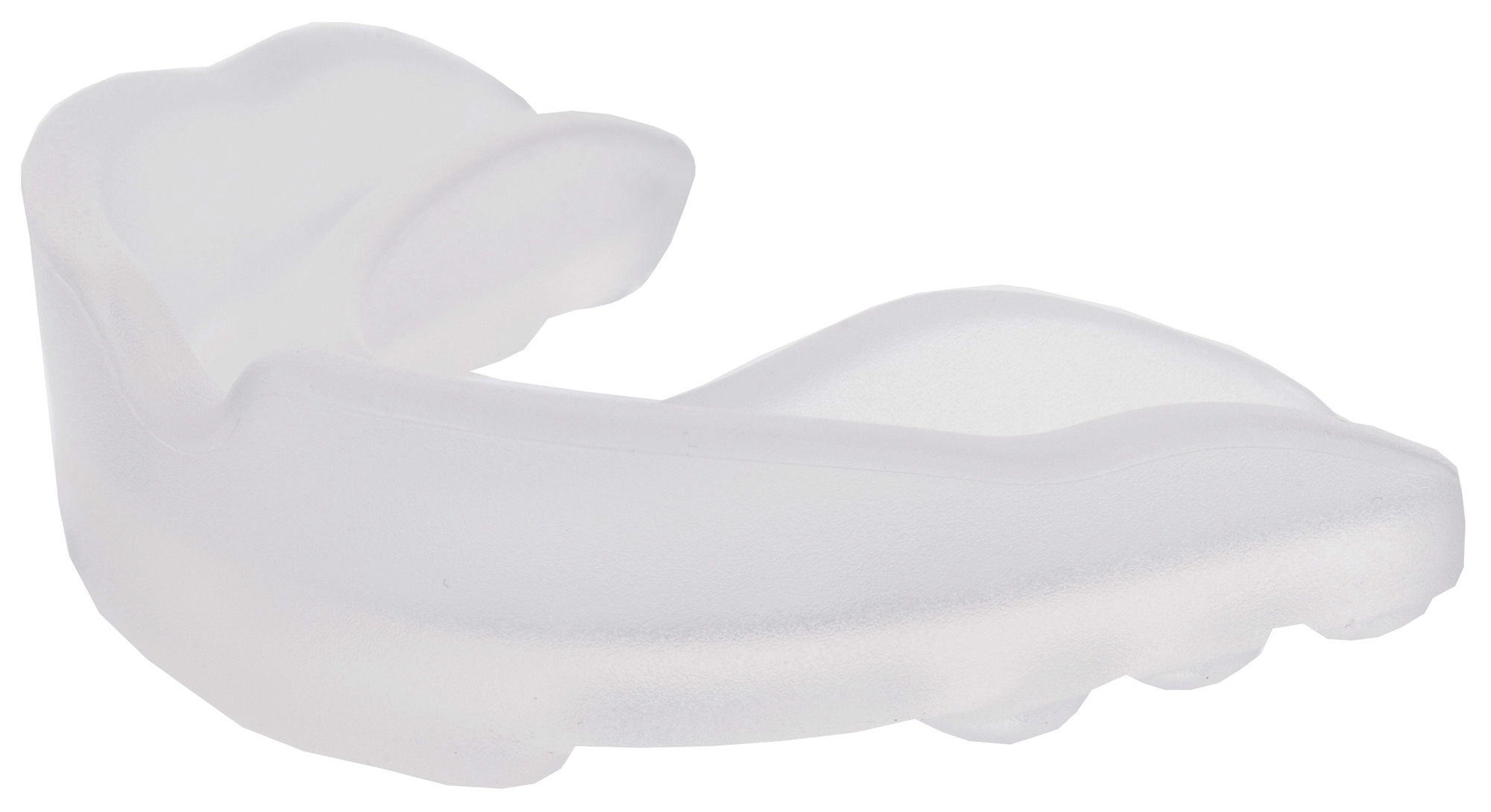 Капа ребенку отзывы. Капа одночелюстная single mouth guard dual density прозрачно-синяя(размер junior).