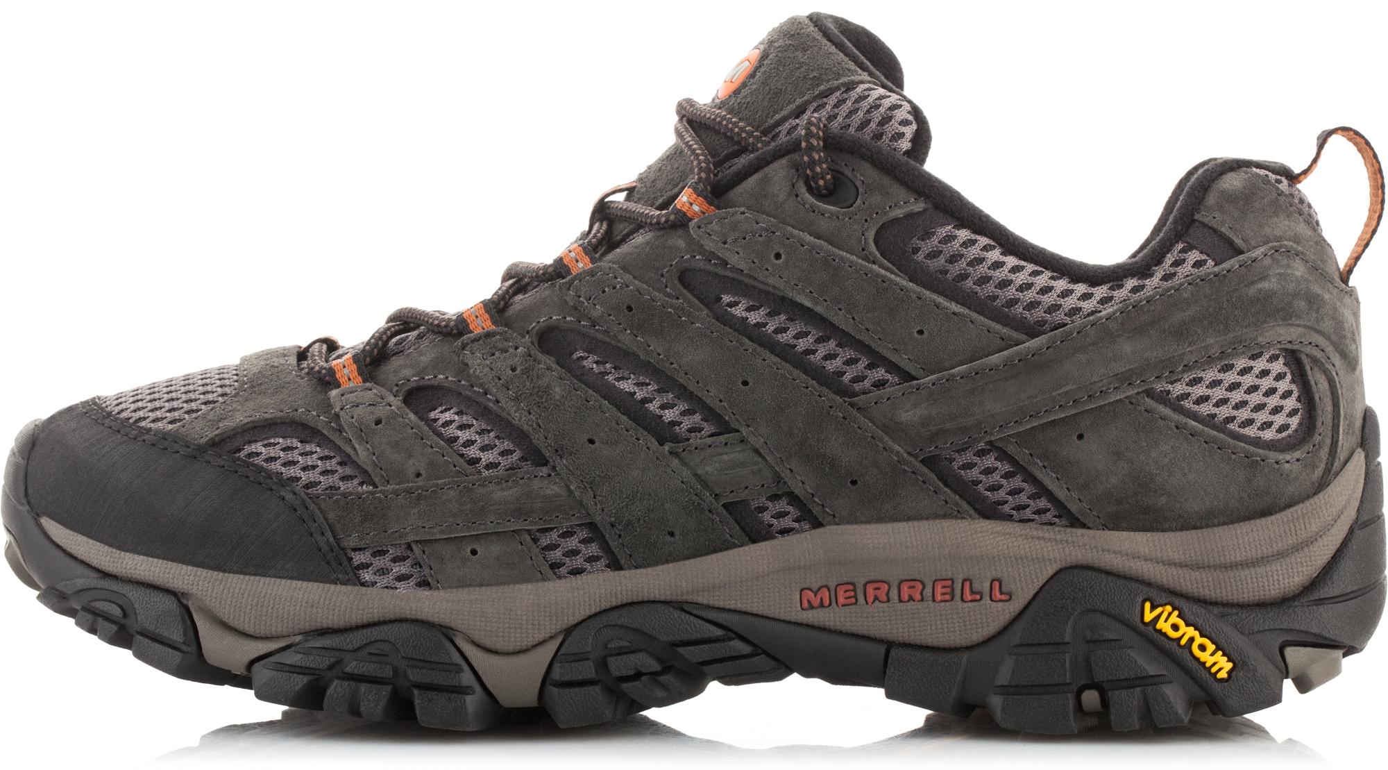 Полуботинки Мужские Merrell Moab Adventure Lace Купить