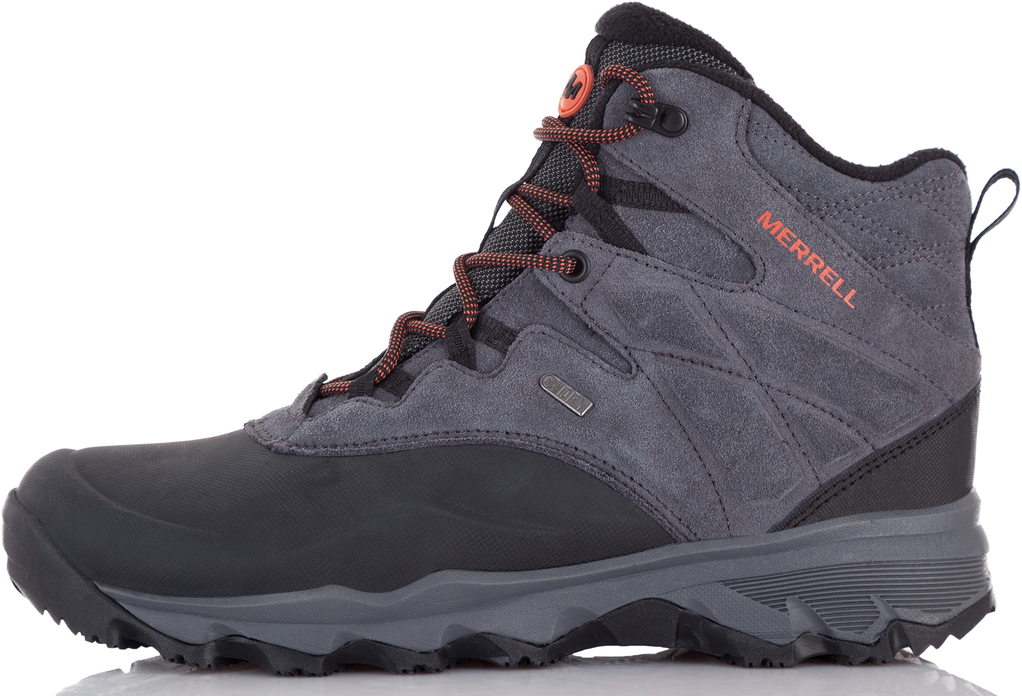 Merrell Кроссовки Мужские Зимние Купить