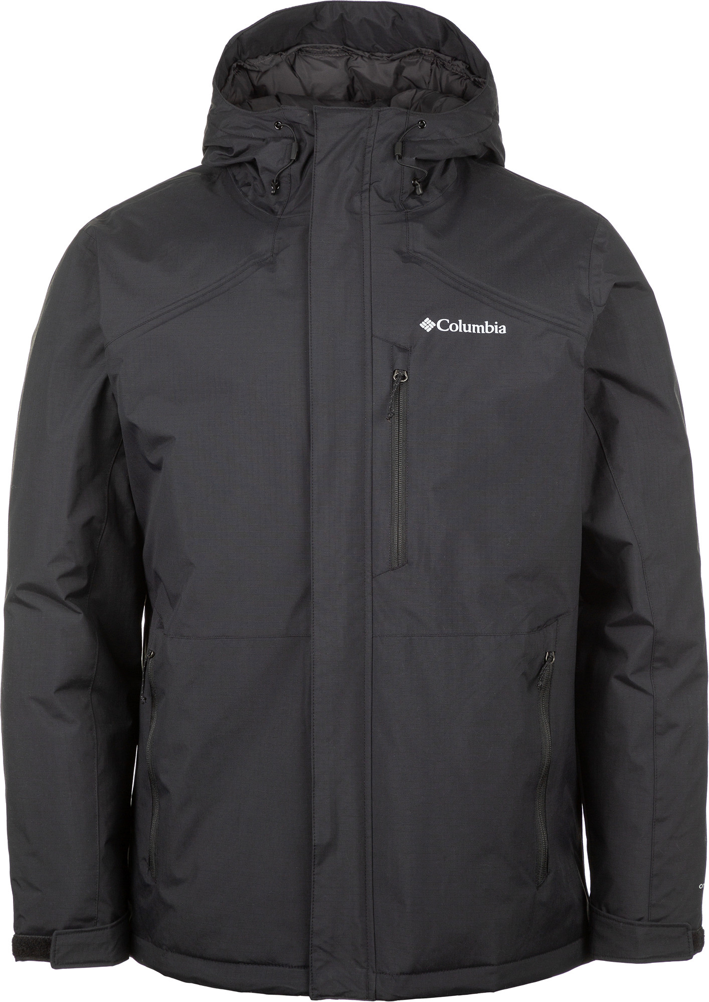 Columbia murr peak on sale ii