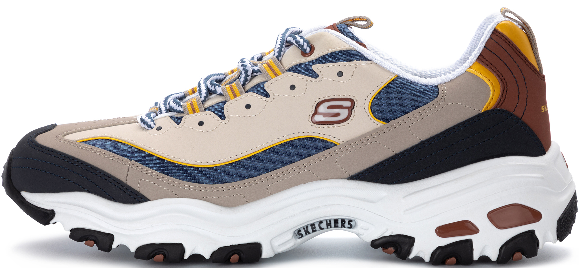 Skechers Мужские Купить В Москве