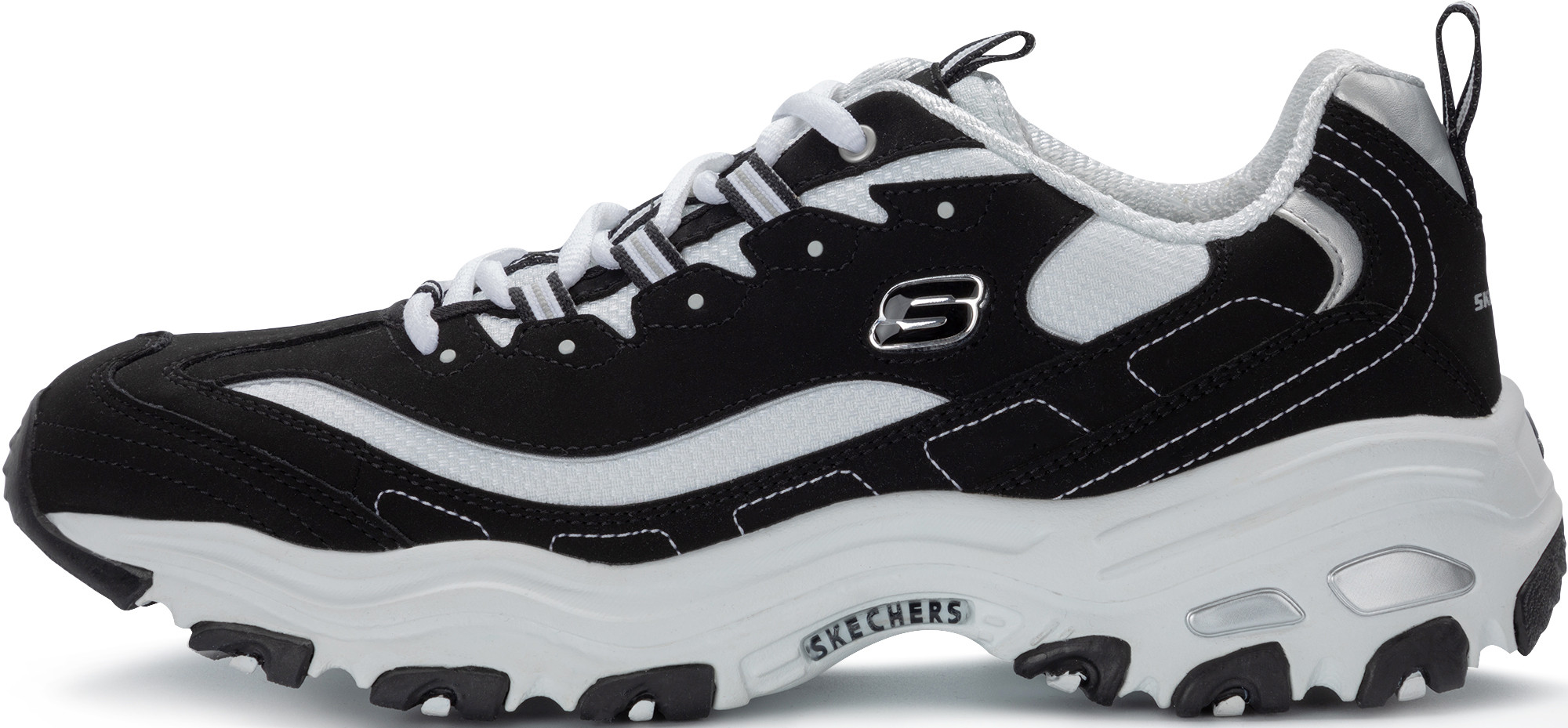 Skechers Мужские Купить В Москве