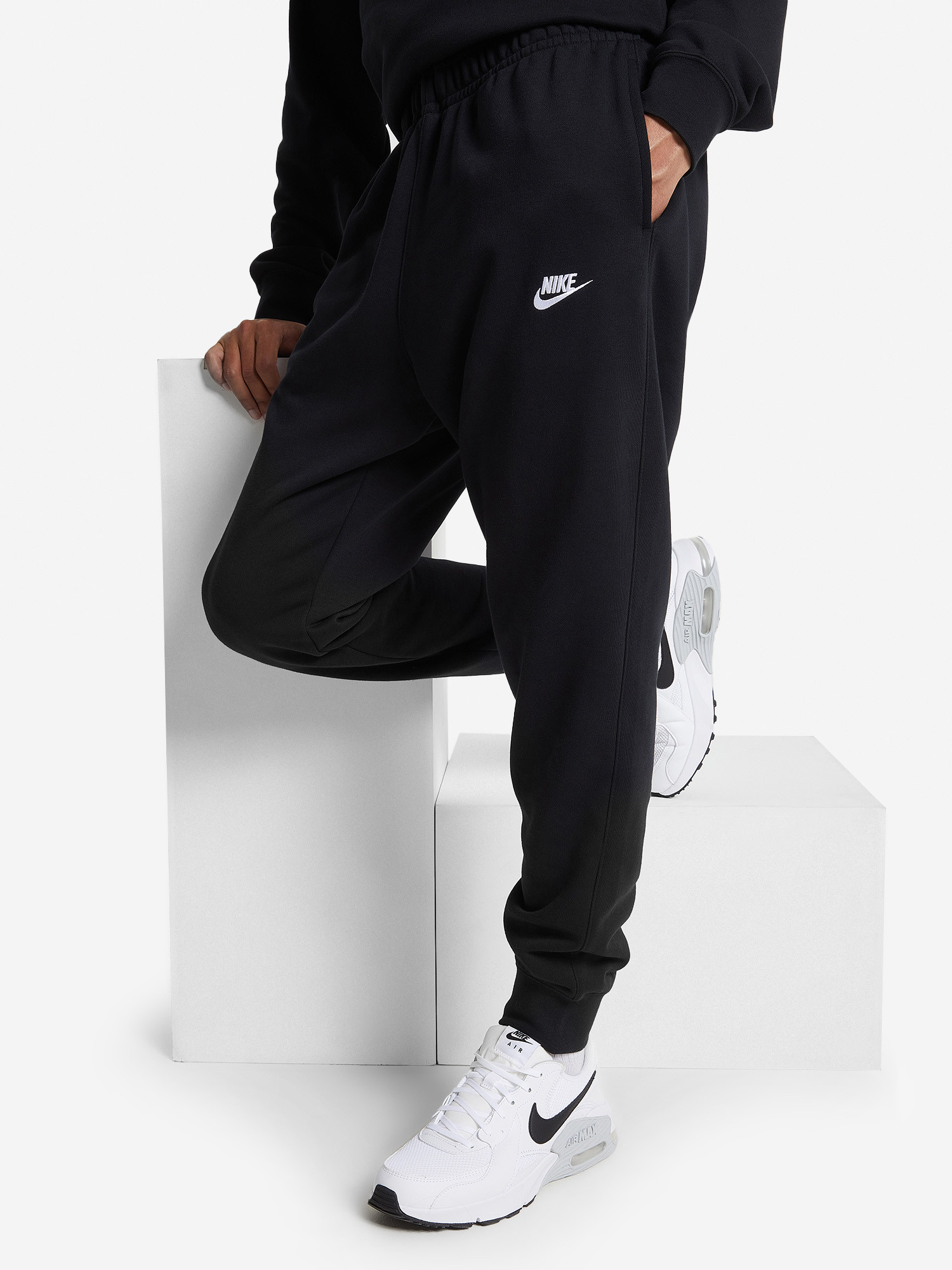 ШтаничоловічаNikeSportswearClubFleece