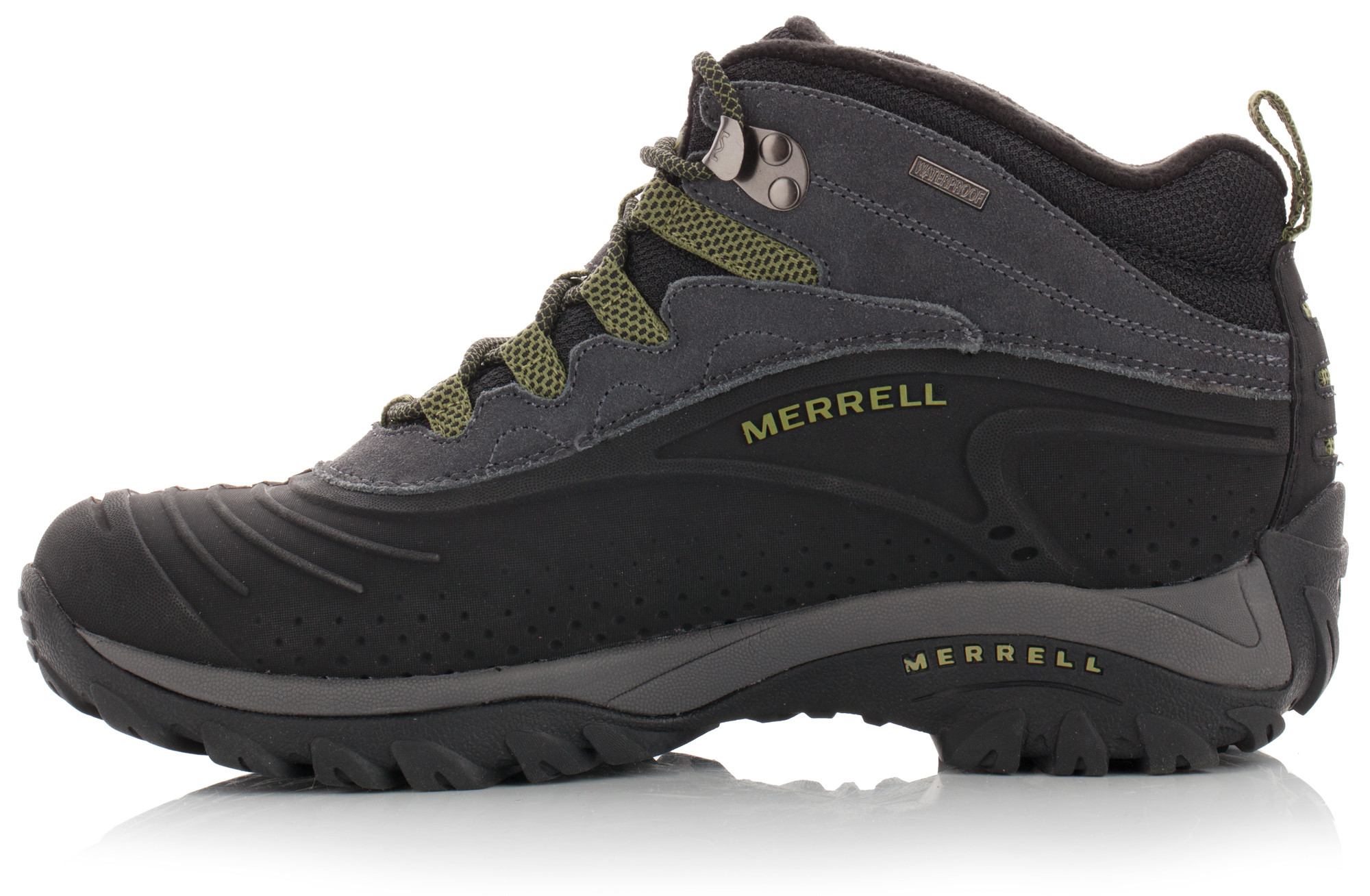 Merrell Кроссовки Мужские Зимние Купить