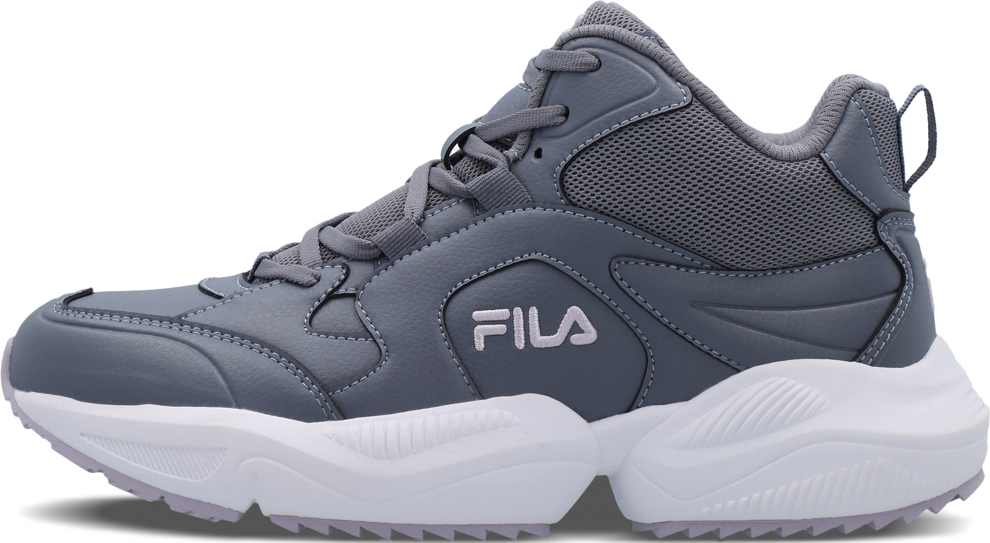 Кросівки жіночі FILA Virginia Mid WNTR W (111209FLA-91) колір — купити ...
