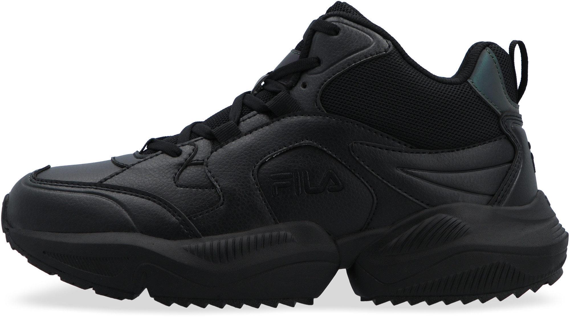 Кросівки жіночі FILA Virginia Mid WNTR W (111209FLA-99) колір — купити ...