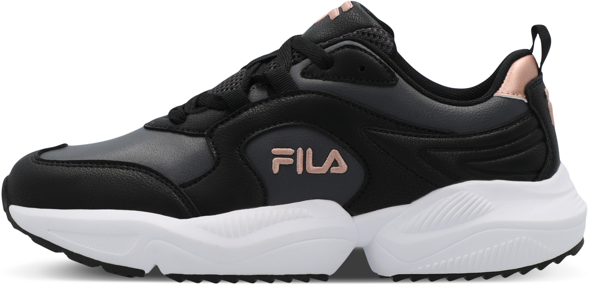 Кросівки жіночі FILA Virginia (113816FLA-99) колір — купити за 959 грн ...