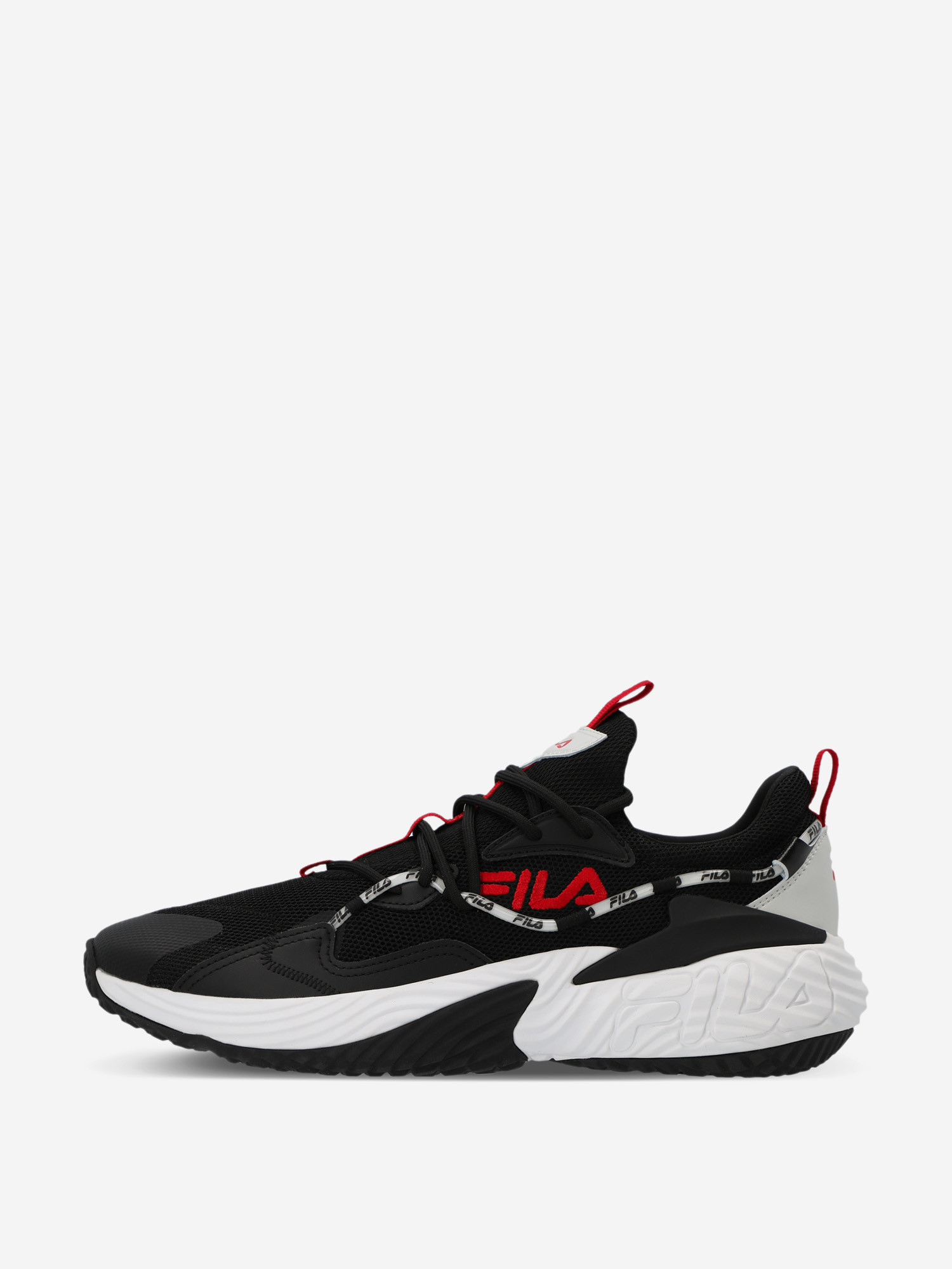 Кросівки чоловічі FILA Krypton Cord (118329FLA-99) колір — купити за 1 ...