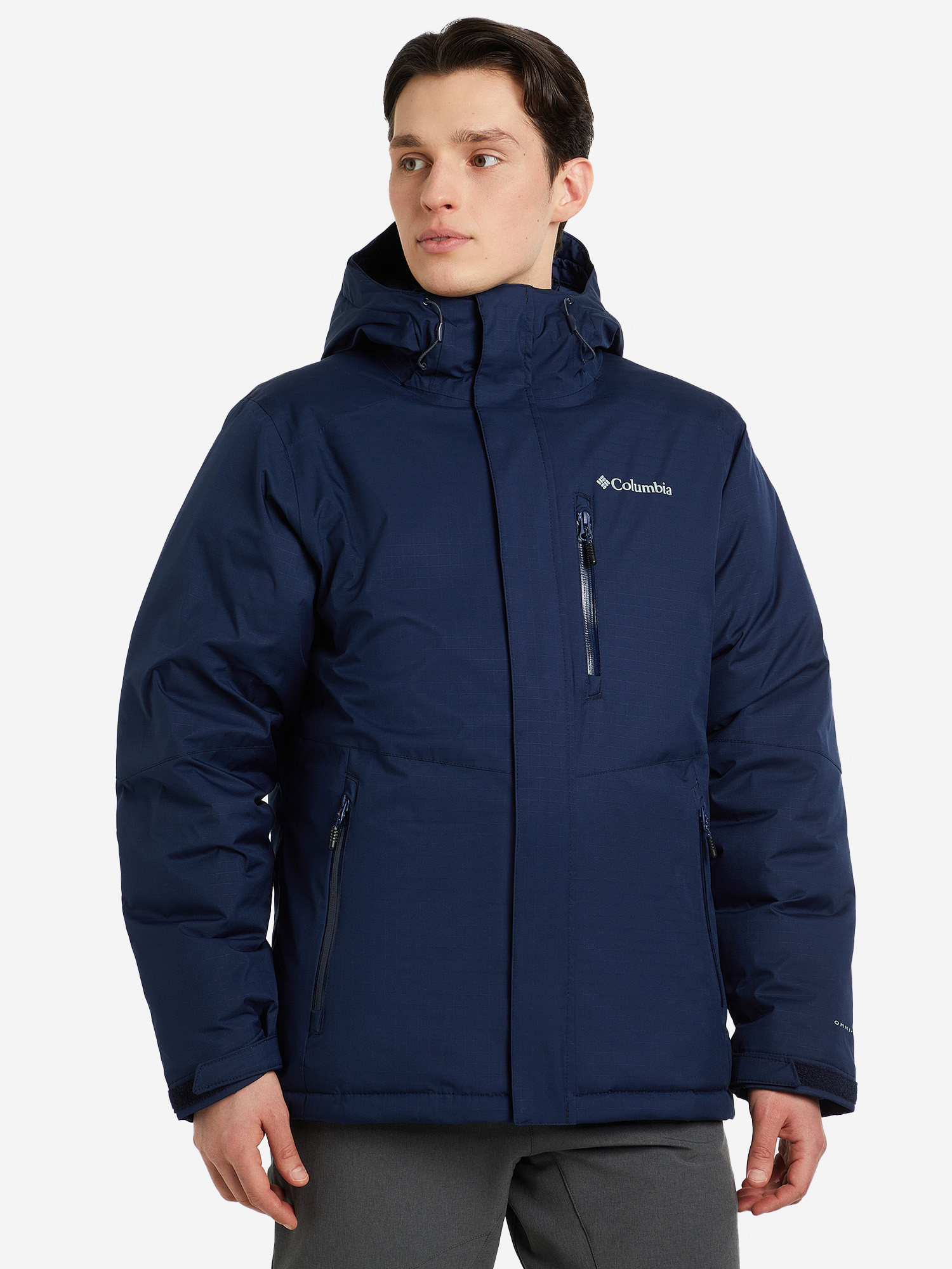 Columbia union hill insulated jacket best sale