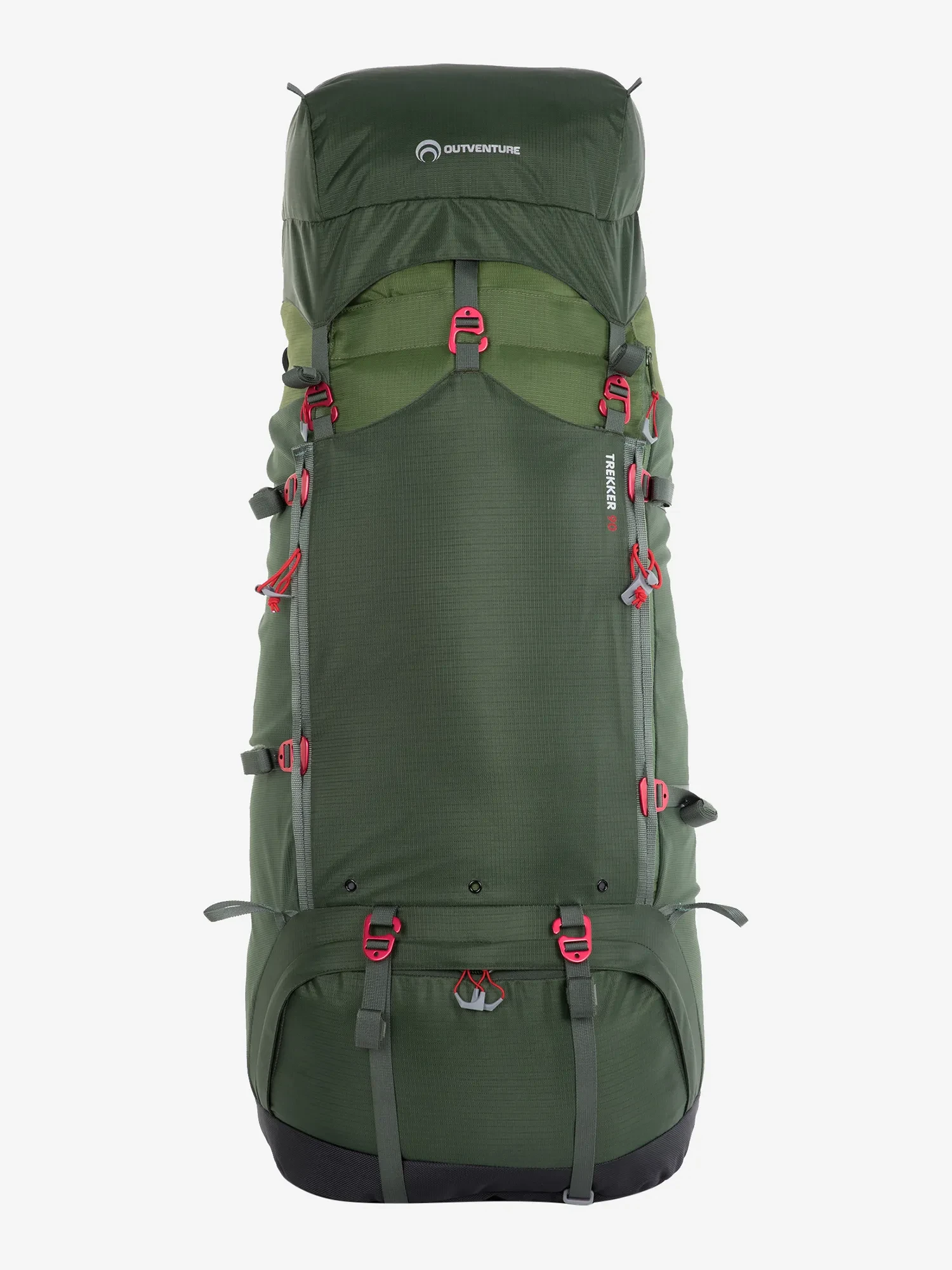 Рюкзак Outventure Trekker 90 Рюкзак Outventure Trekker 90