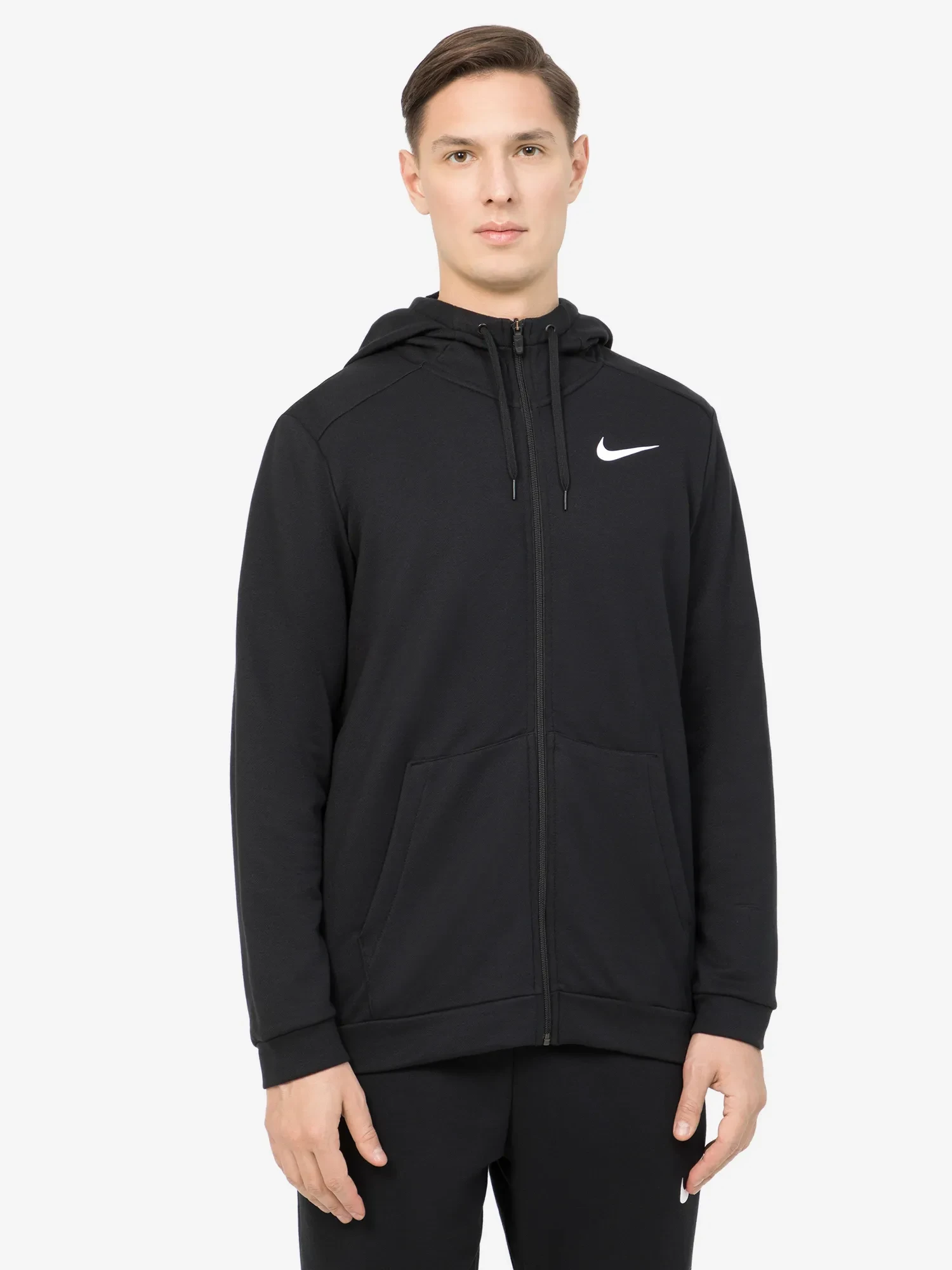 Толстовка чоловіча Nike Dri-FIT Толстовка чоловіча Nike Dri-FIT