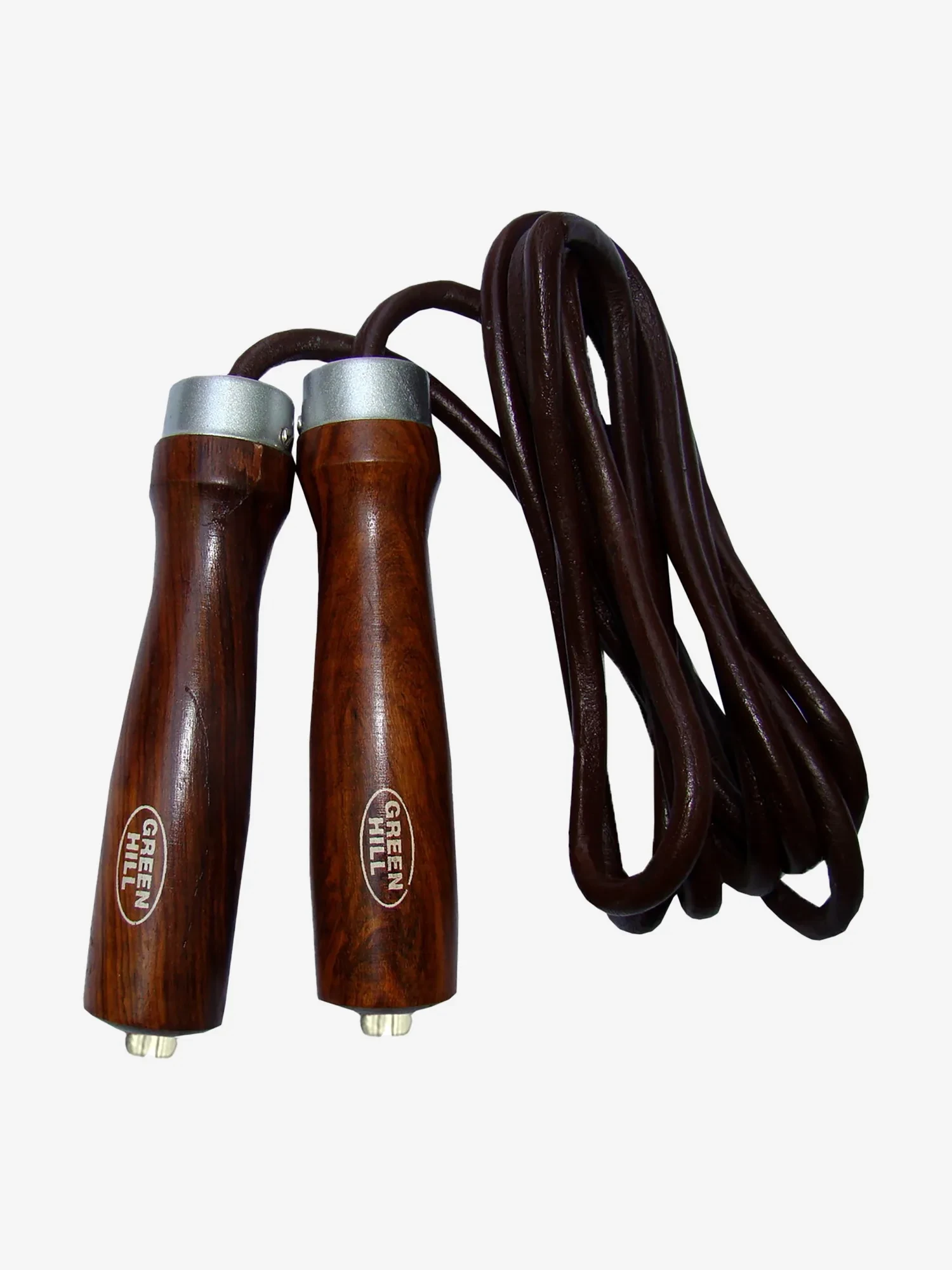 Скакалка Green Hill Leather Скакалка Green Hill Leather