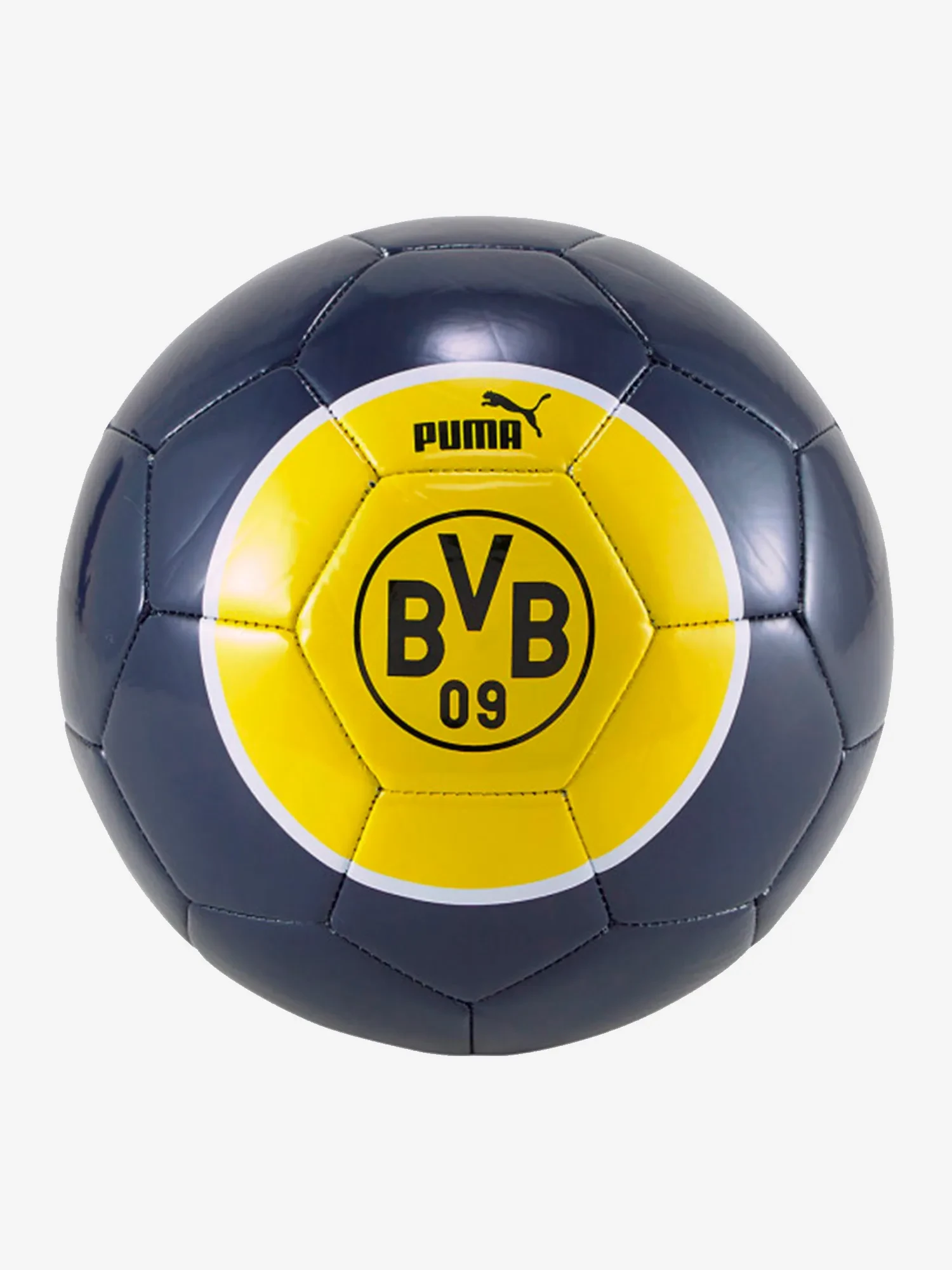 Мяч футбольний PUMA Borussia Dortmund Ftbl Archive Ball Мяч футбольний PUMA Borussia Dortmund Ftbl Archive Ball