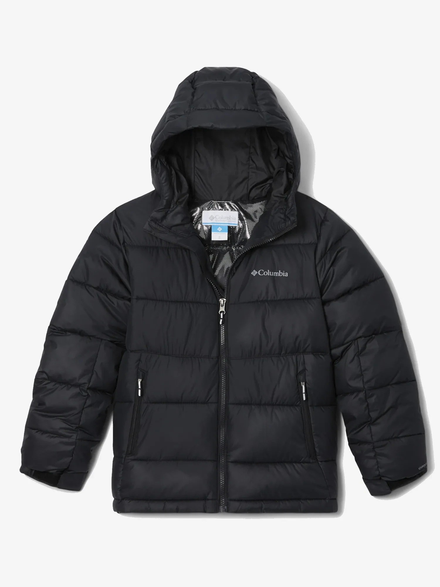 Куртка утеплена для дівчаток Columbia Pike Lake™ II Hooded Jacket Куртка утеплена для дівчаток Columbia Pike Lake™ II Hooded Jacket
