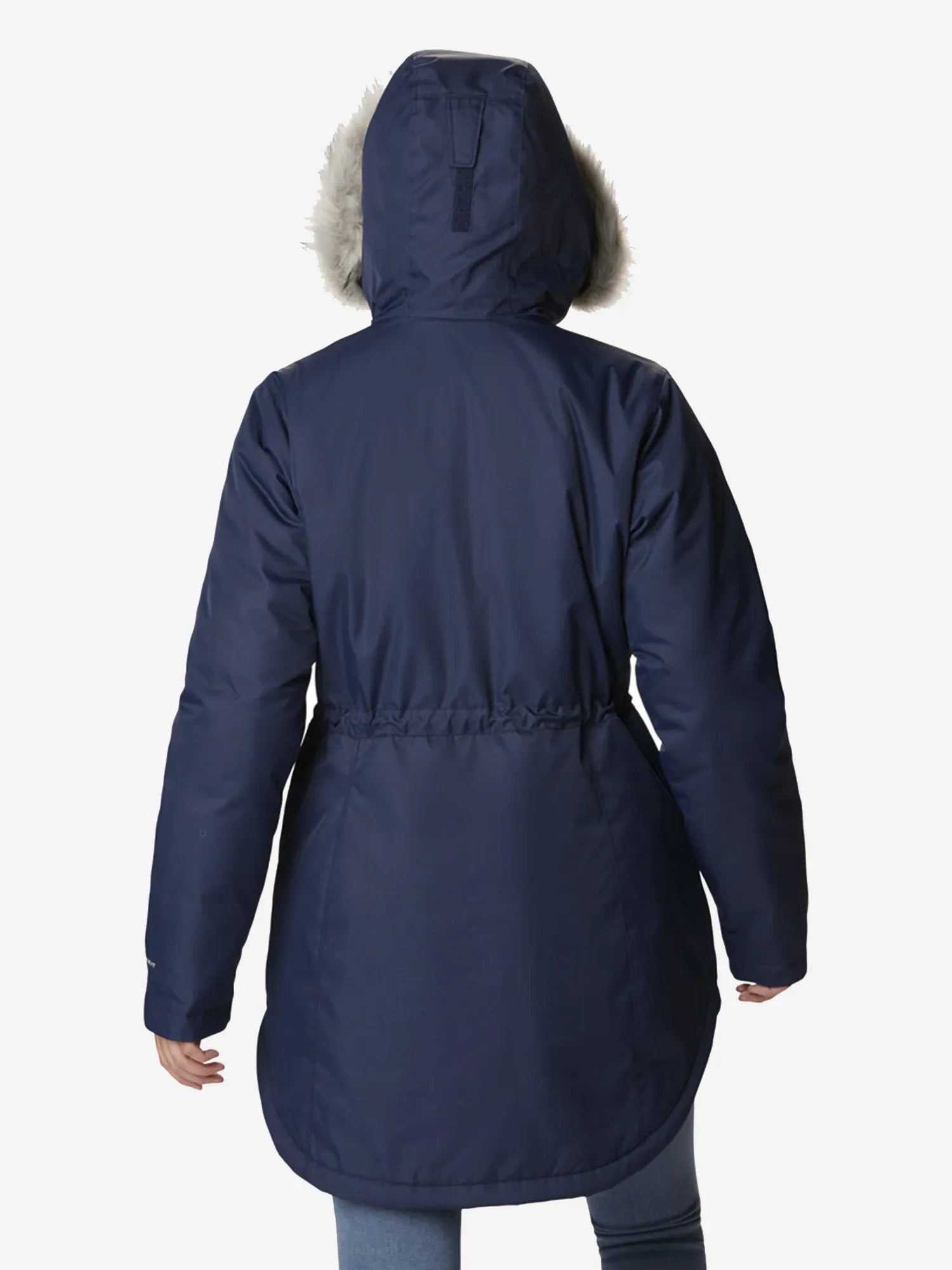 Куртка утеплена жіноча Columbia Suttle Mountain Mid Jacket Куртка утеплена жіноча Columbia Suttle Mountain Mid Jacket