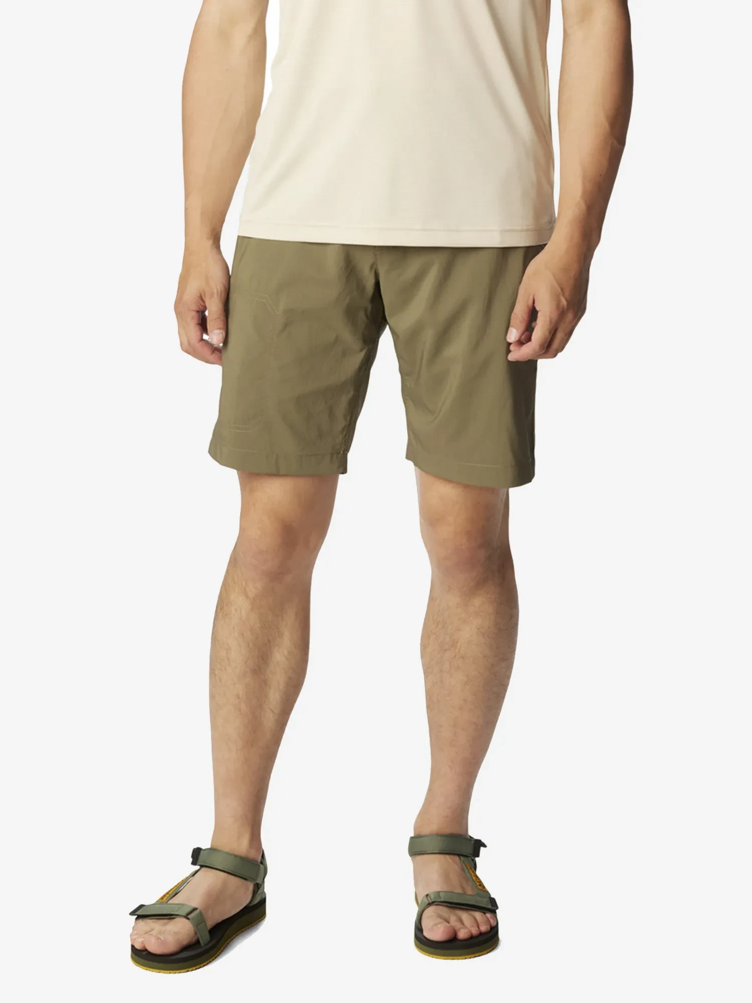 Шорти чоловічі Columbia Silver Ridge™ Utility Short Шорти чоловічі Columbia Silver Ridge™ Utility Short