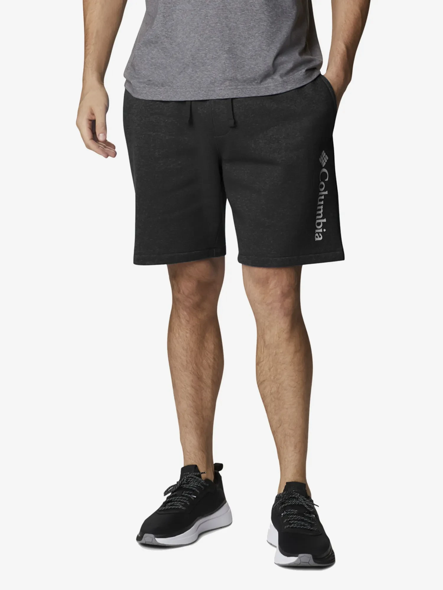 Шорти утеплені чоловічі Columbia Trek Short Шорти утеплені чоловічі Columbia Trek Short
