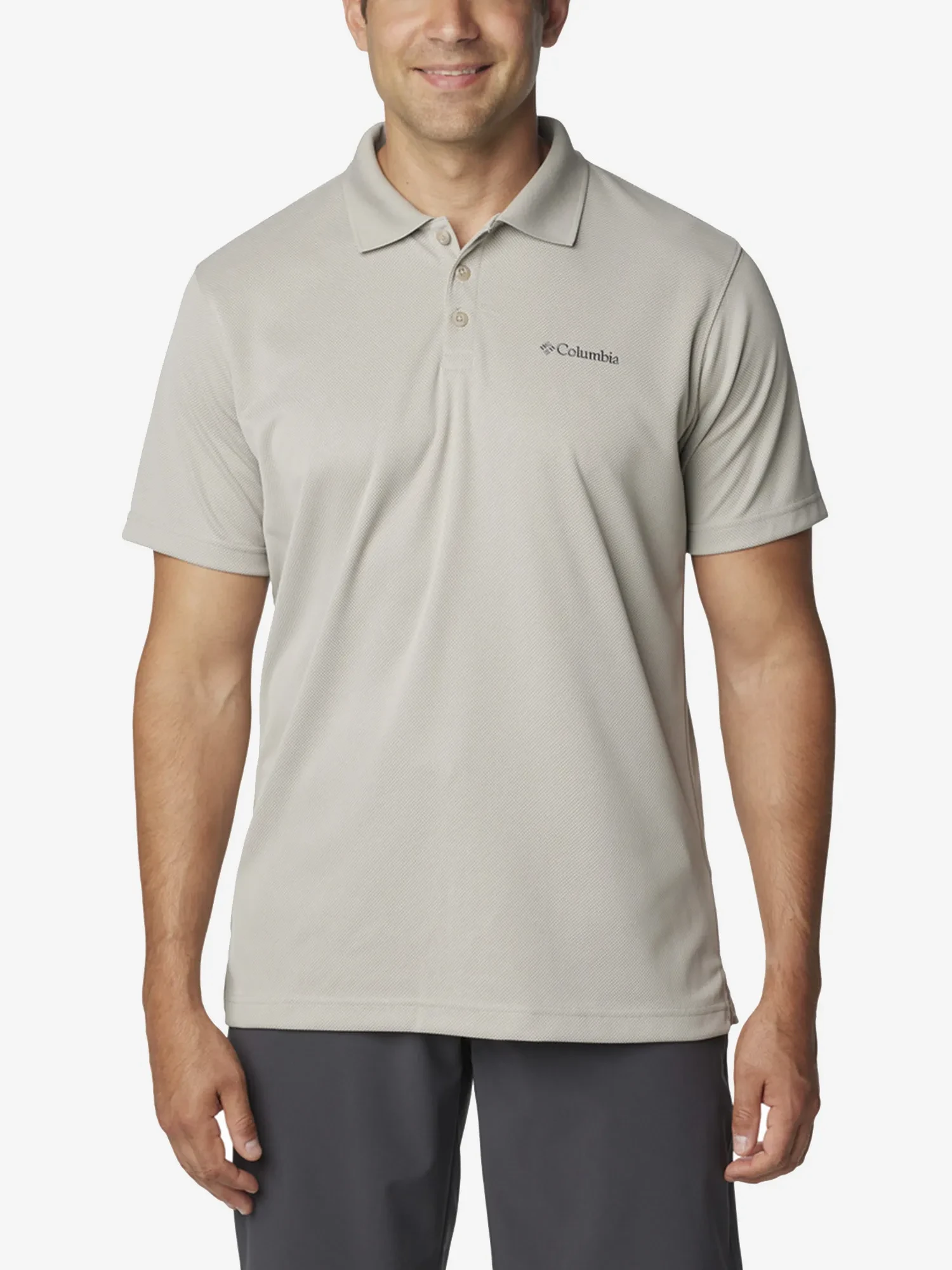 Поло чоловіче Columbia Utilizer Polo Поло чоловіче Columbia Utilizer Polo