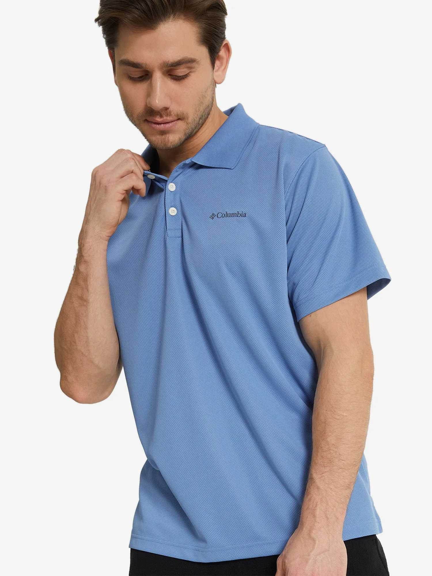 Поло чоловіче Columbia Utilizer Polo Поло чоловіче Columbia Utilizer Polo