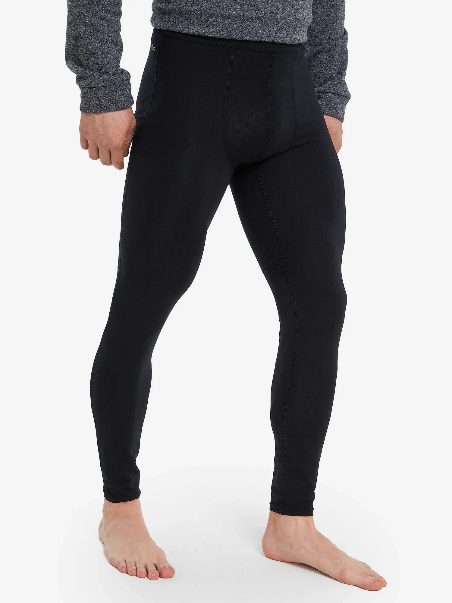 Термобілизна низ чоловіча Columbia M Omni-Heat Infinity Tight Термобілизна низ чоловіча Columbia M Omni-Heat Infinity Tight