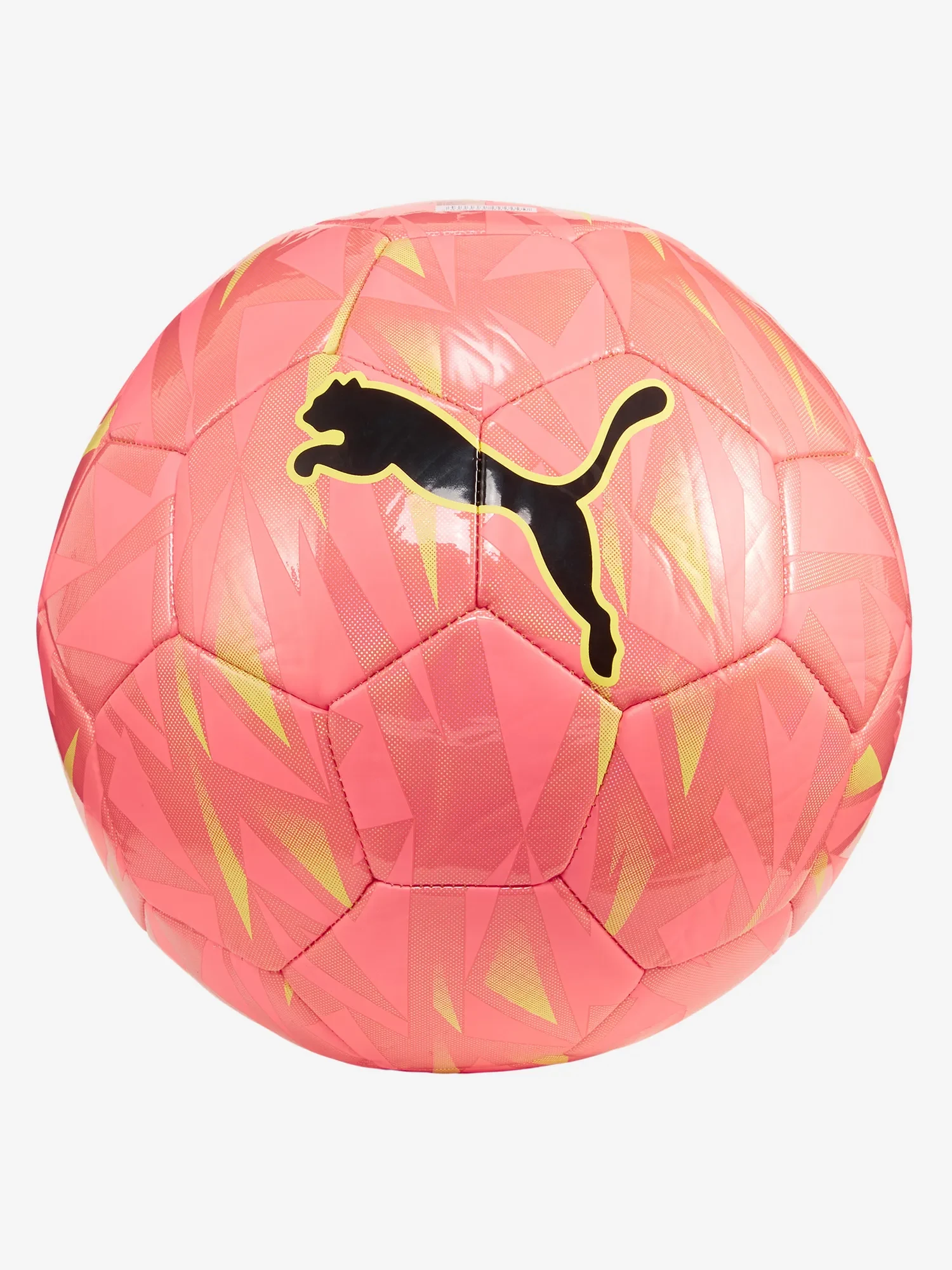 Мяч футбольний PUMA Final Graphic Мяч футбольний PUMA Final Graphic