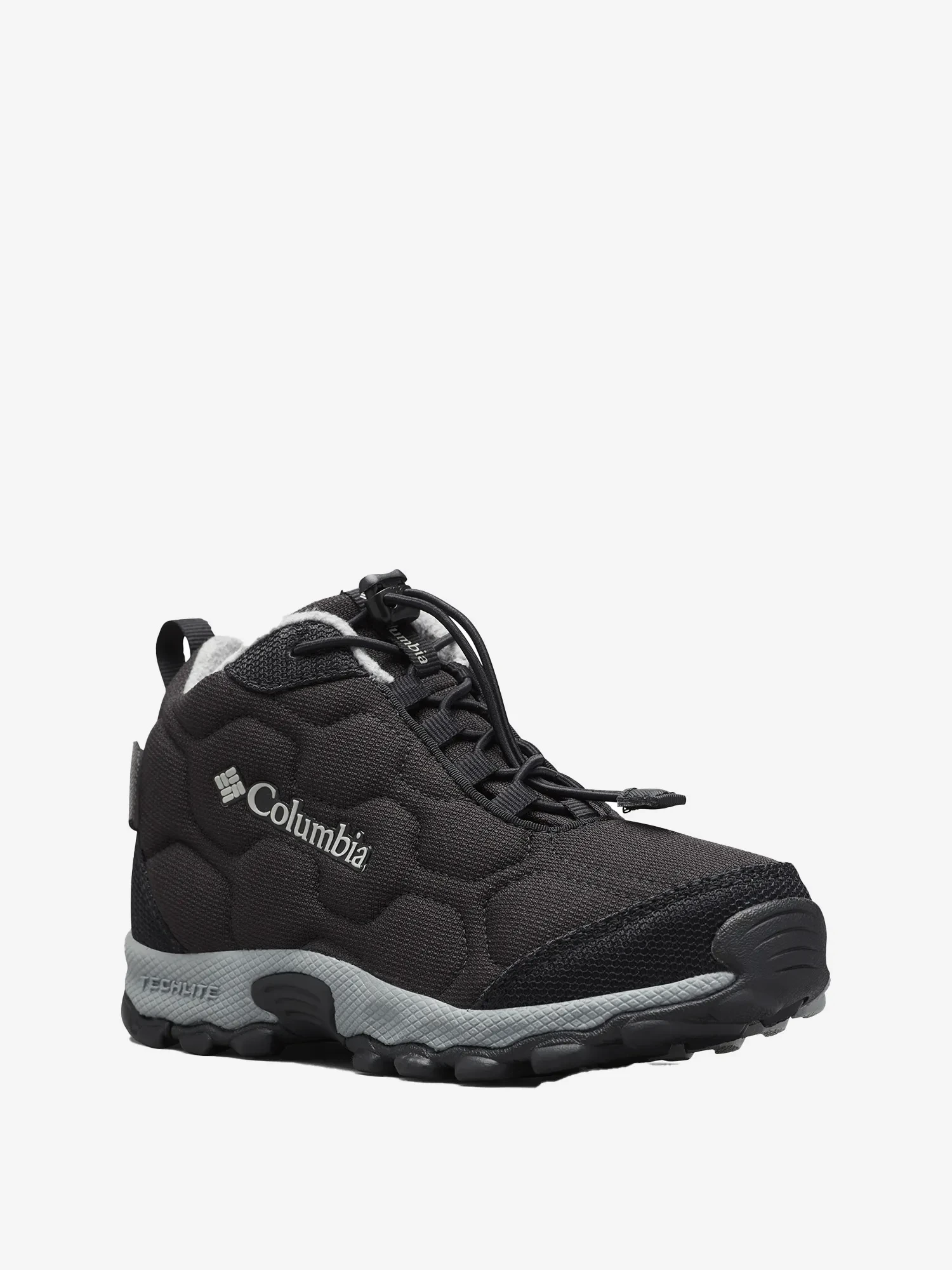 Черевики дитячі Columbia Youth Firecamp™ Mid 2 Wр Черевики дитячі Columbia Youth Firecamp™ Mid 2 Wр
