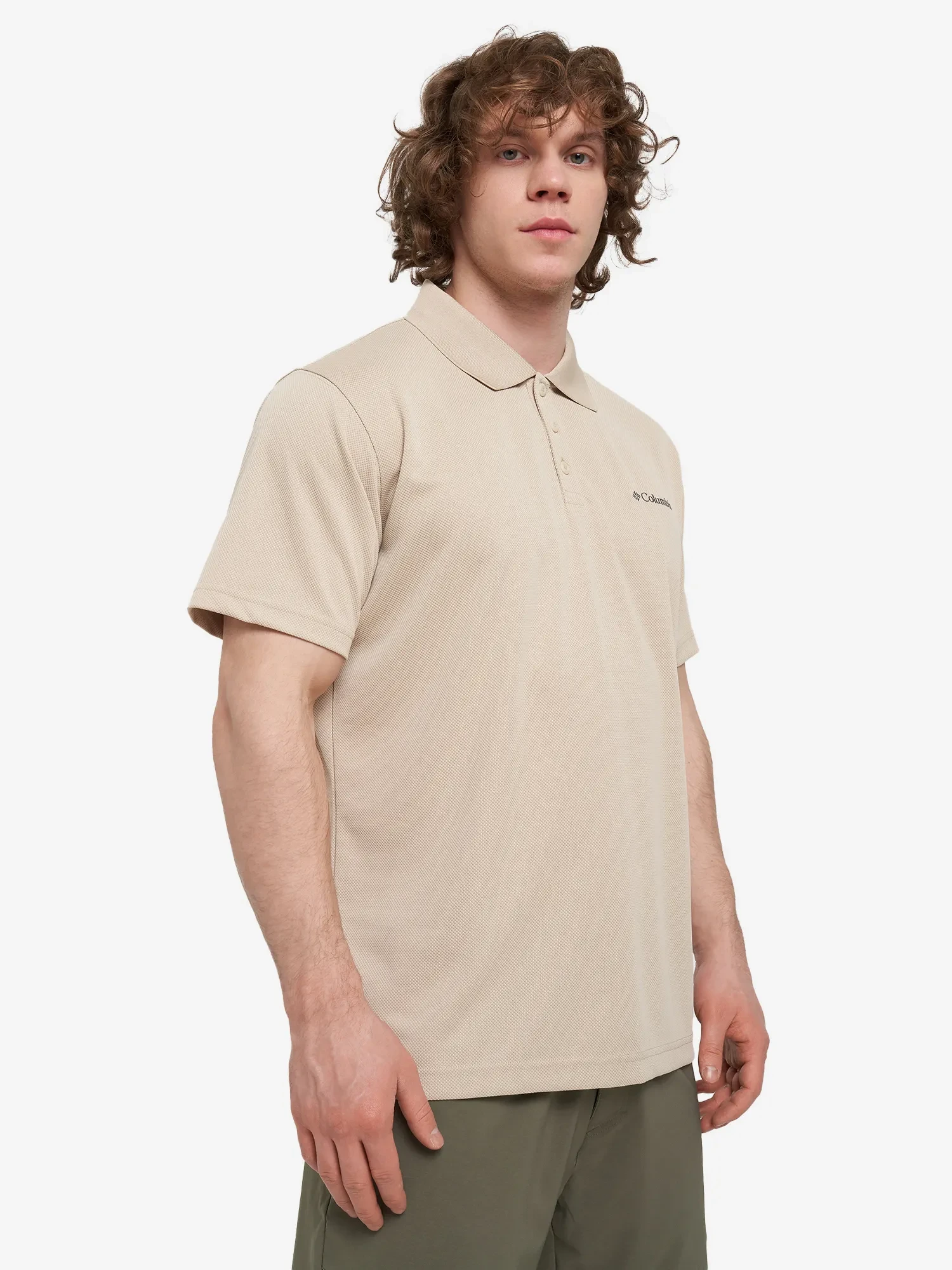 Поло чоловіче Columbia Utilizer Polo Поло чоловіче Columbia Utilizer Polo
