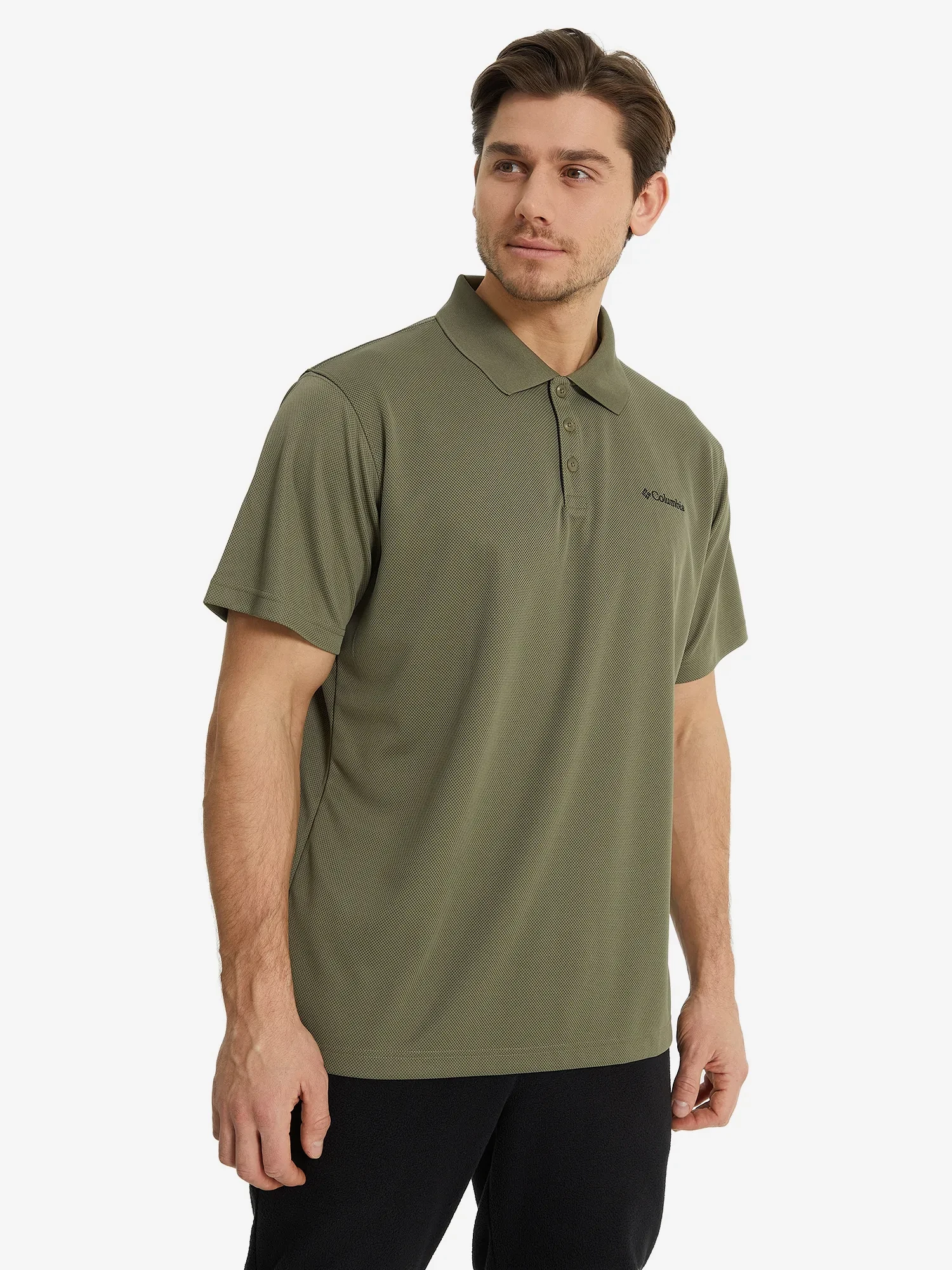 Поло чоловіче Columbia Utilizer Polo Поло чоловіче Columbia Utilizer Polo