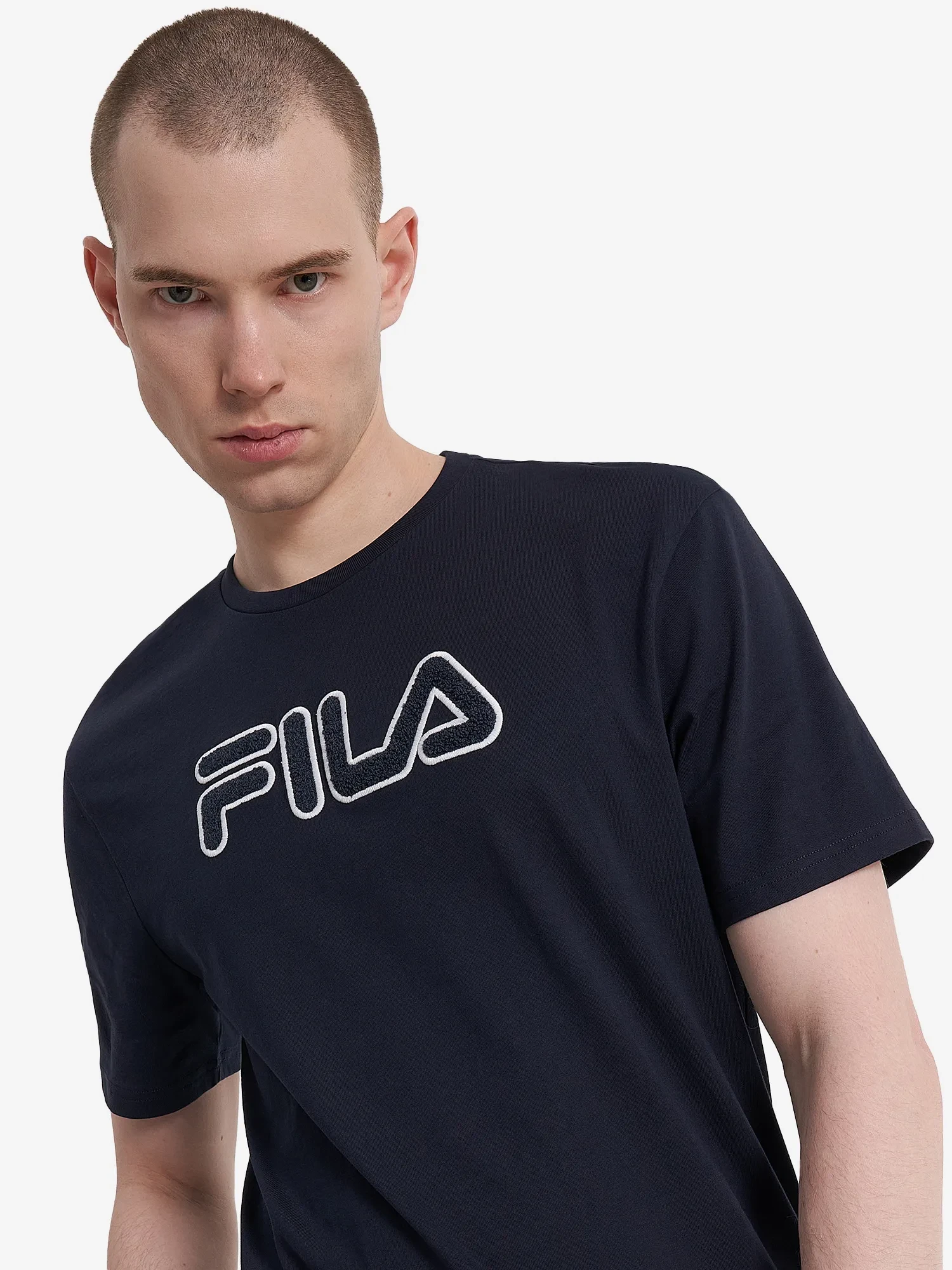 Футболка чоловіча FILA Heritage Футболка чоловіча FILA Heritage