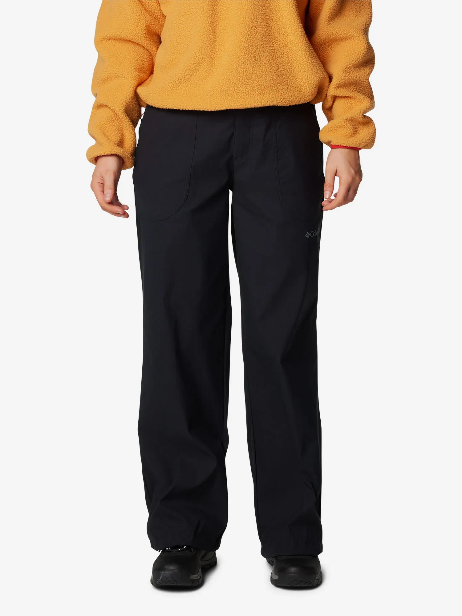 Штани жіночі Columbia Brea Falls Nylon Pant Штани жіночі Columbia Brea Falls Nylon Pant