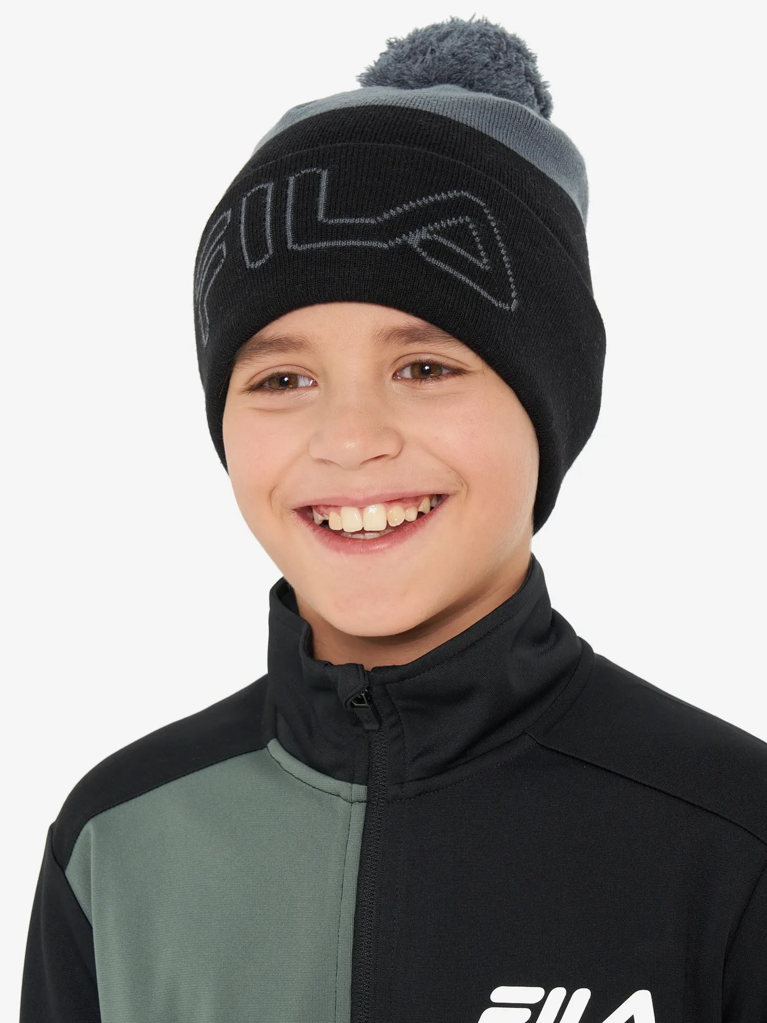 Шапка для хлопчиків FILA Шапка для хлопчиків FILA