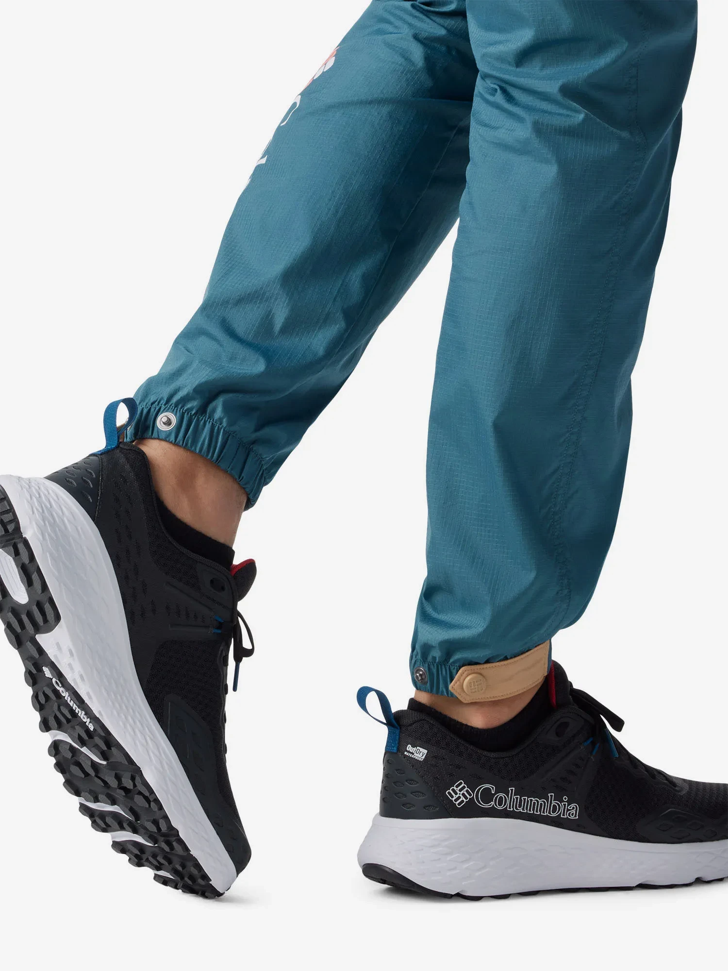 Напівчеревики чоловічі Columbia Konos™ Trs Outdry™ Напівчеревики чоловічі Columbia Konos™ Trs Outdry™