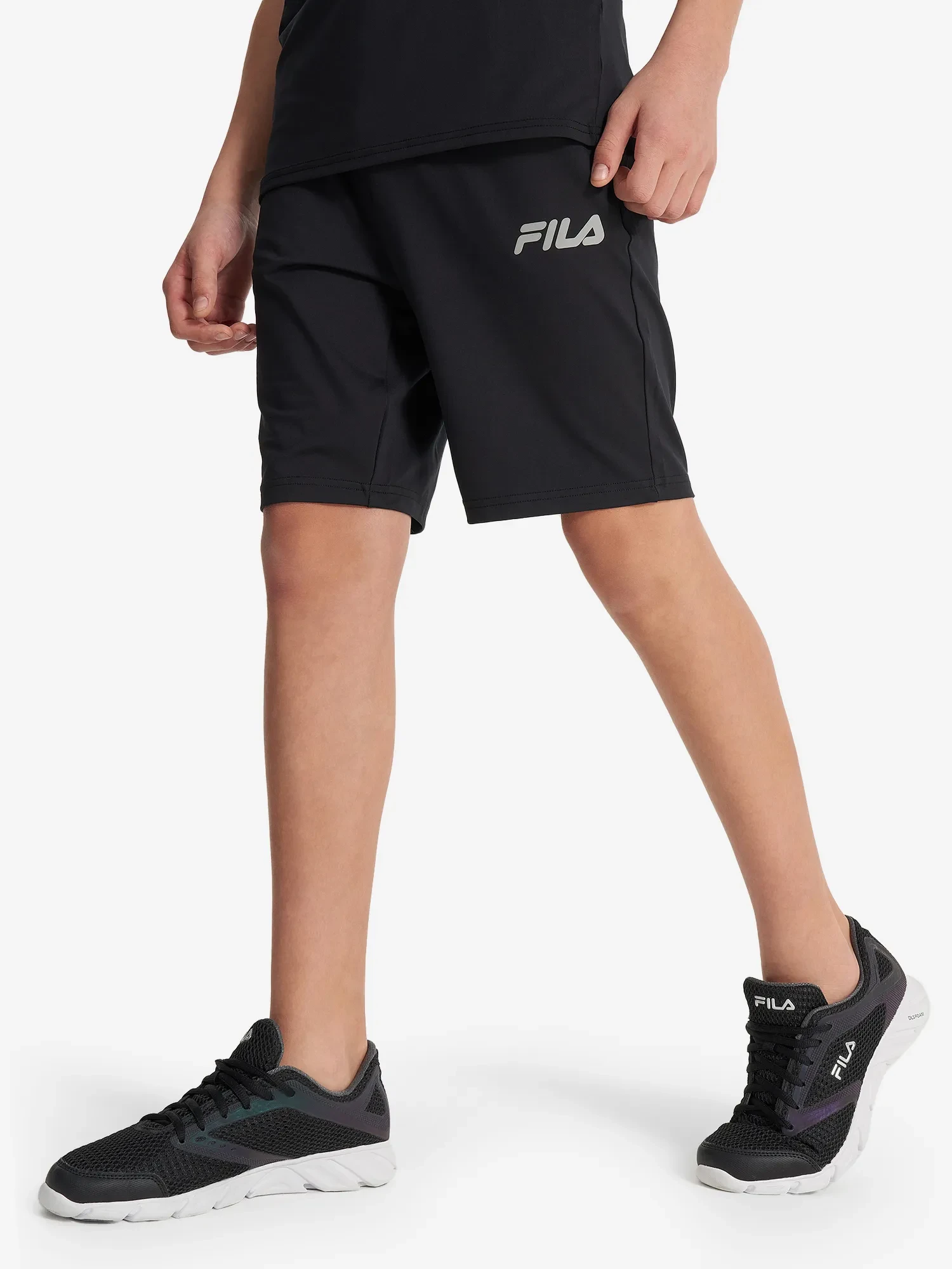 Шорти для хлопчиків FILA Шорти для хлопчиків FILA