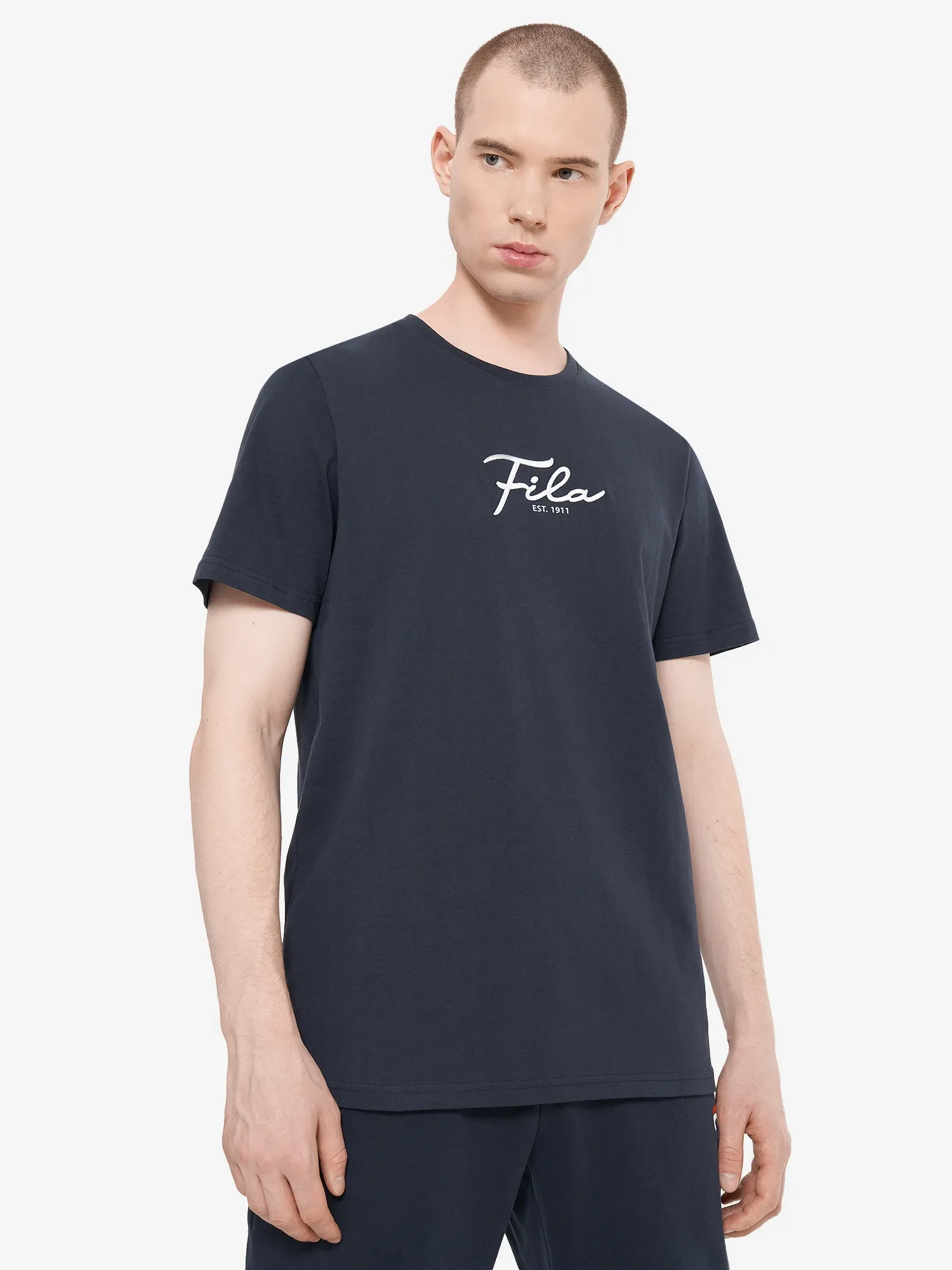 Футболка чоловіча FILA Футболка чоловіча FILA