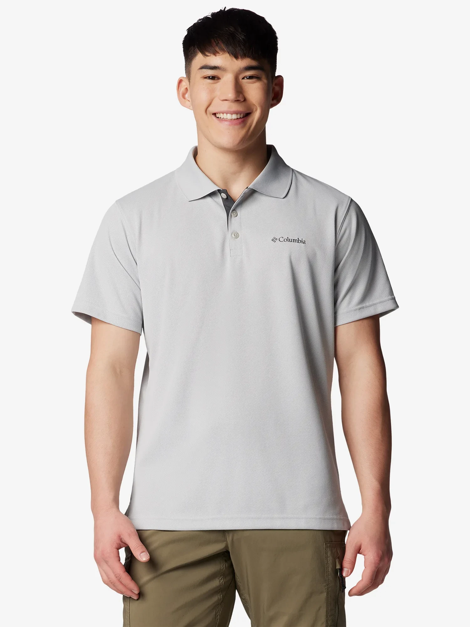 Поло чоловіче Columbia Utilizer Polo Поло чоловіче Columbia Utilizer Polo