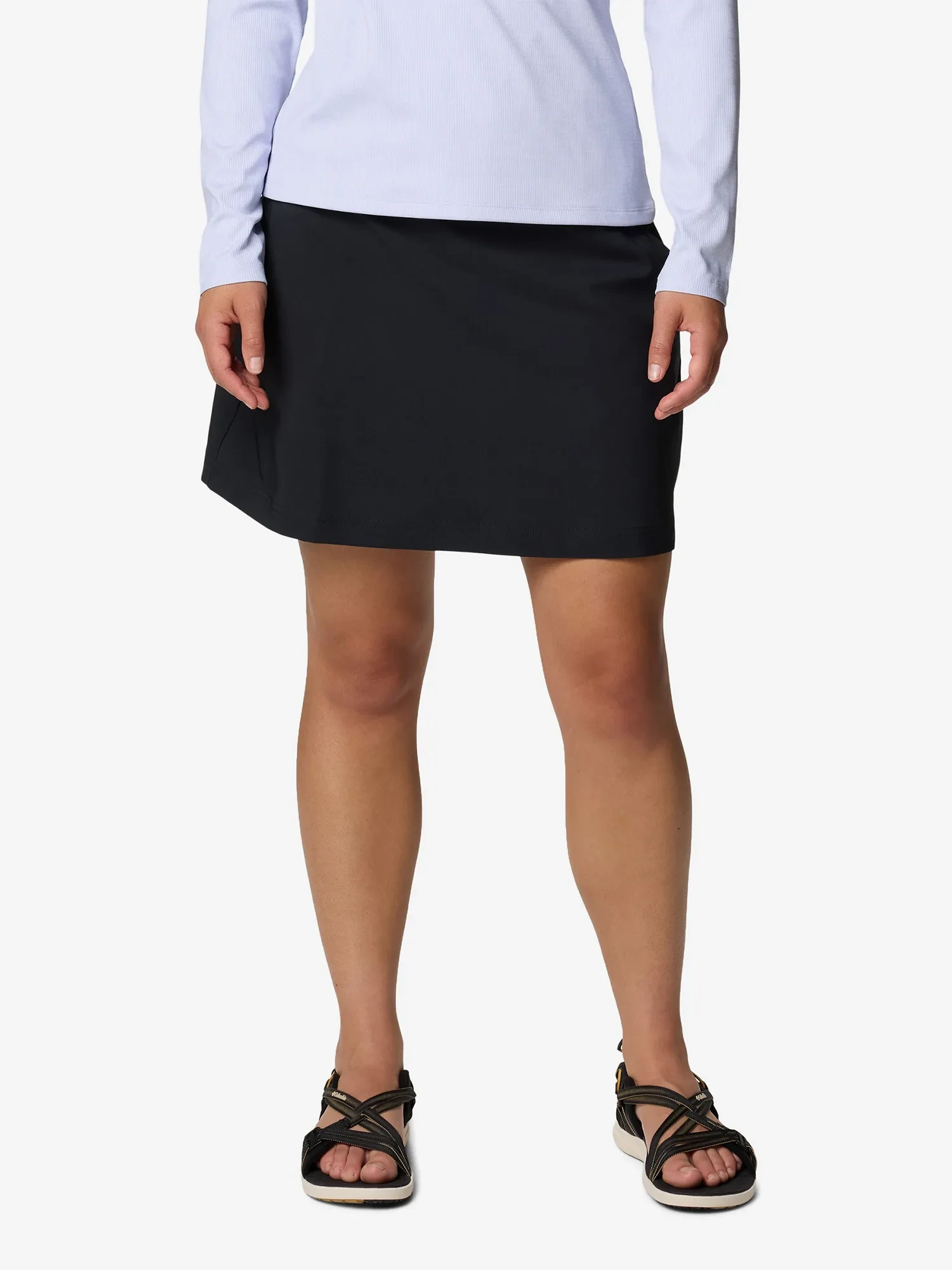 Спідниця-шорти жіноча Columbia All Seasons Skort Спідниця-шорти жіноча Columbia All Seasons Skort