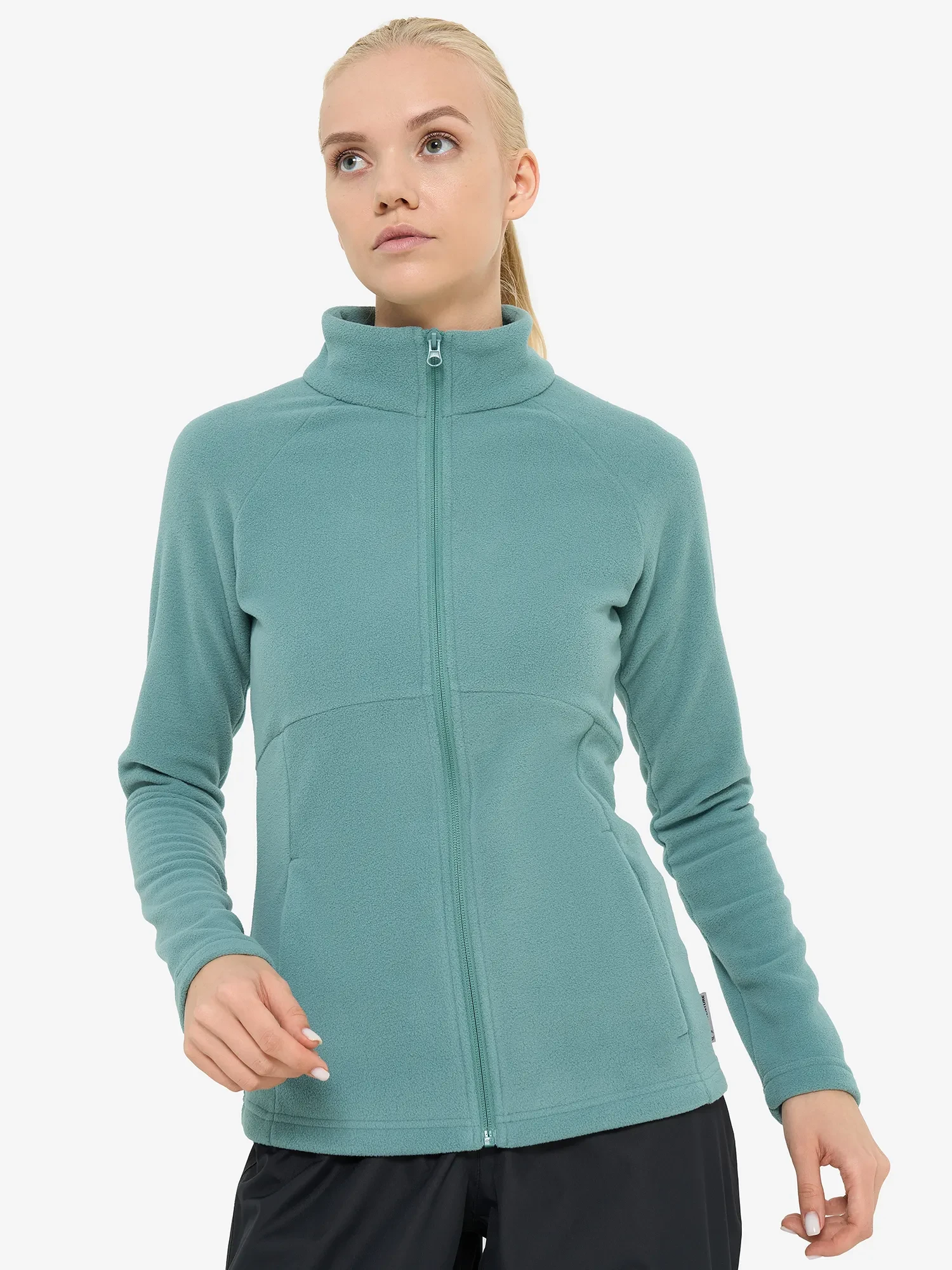 Джемпер флісовий жіночий Outventure Джемпер флісовий жіночий Outventure