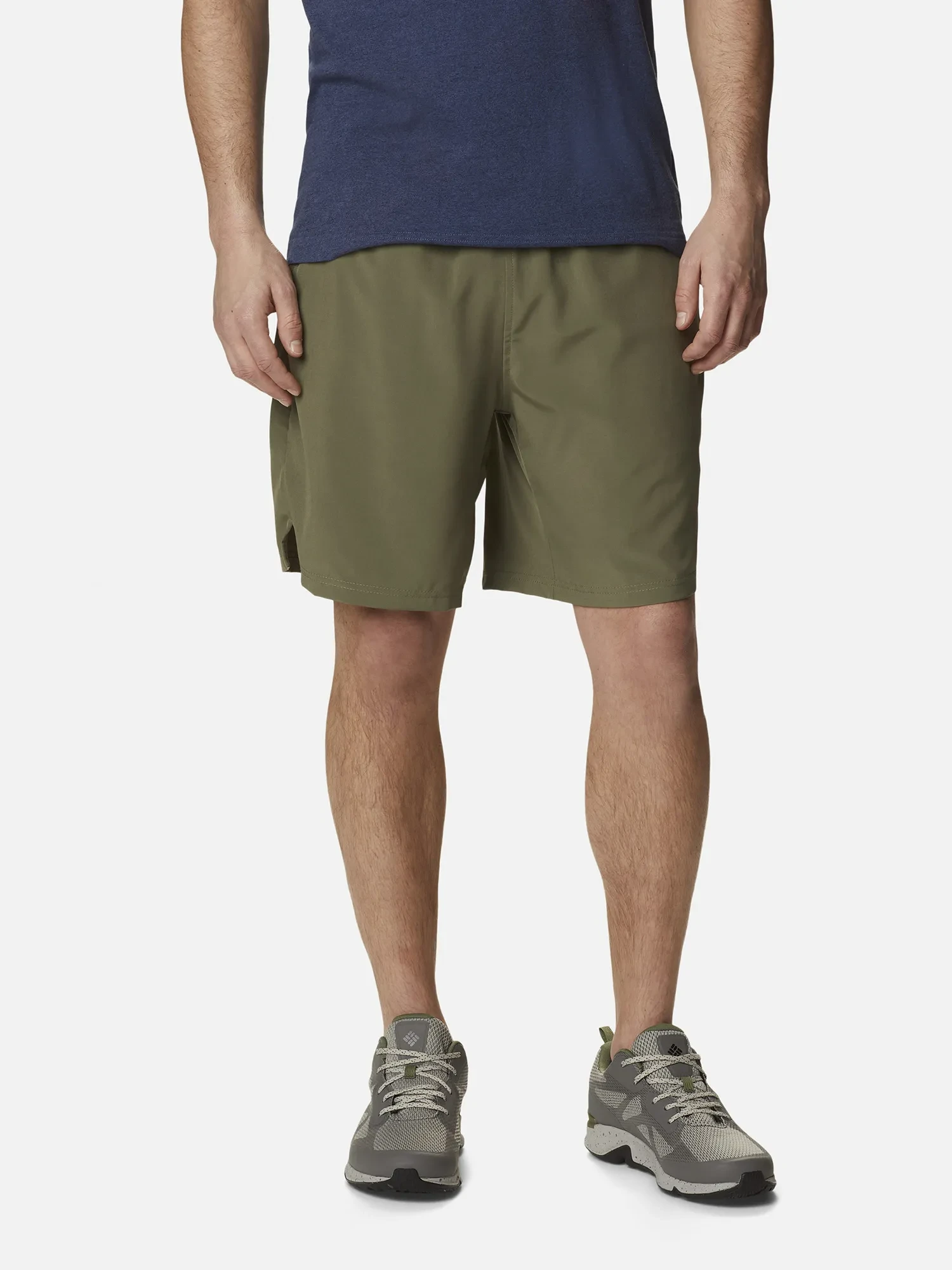 Шорти чоловічі Columbia Hike™ Brief Short Шорти чоловічі Columbia Hike™ Brief Short