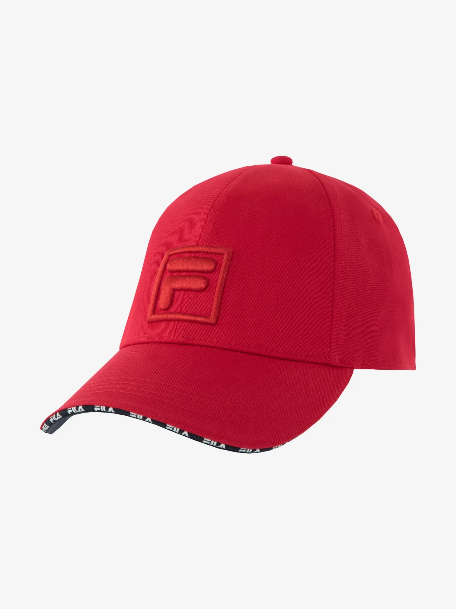Бейсболка Fila Бейсболка Fila