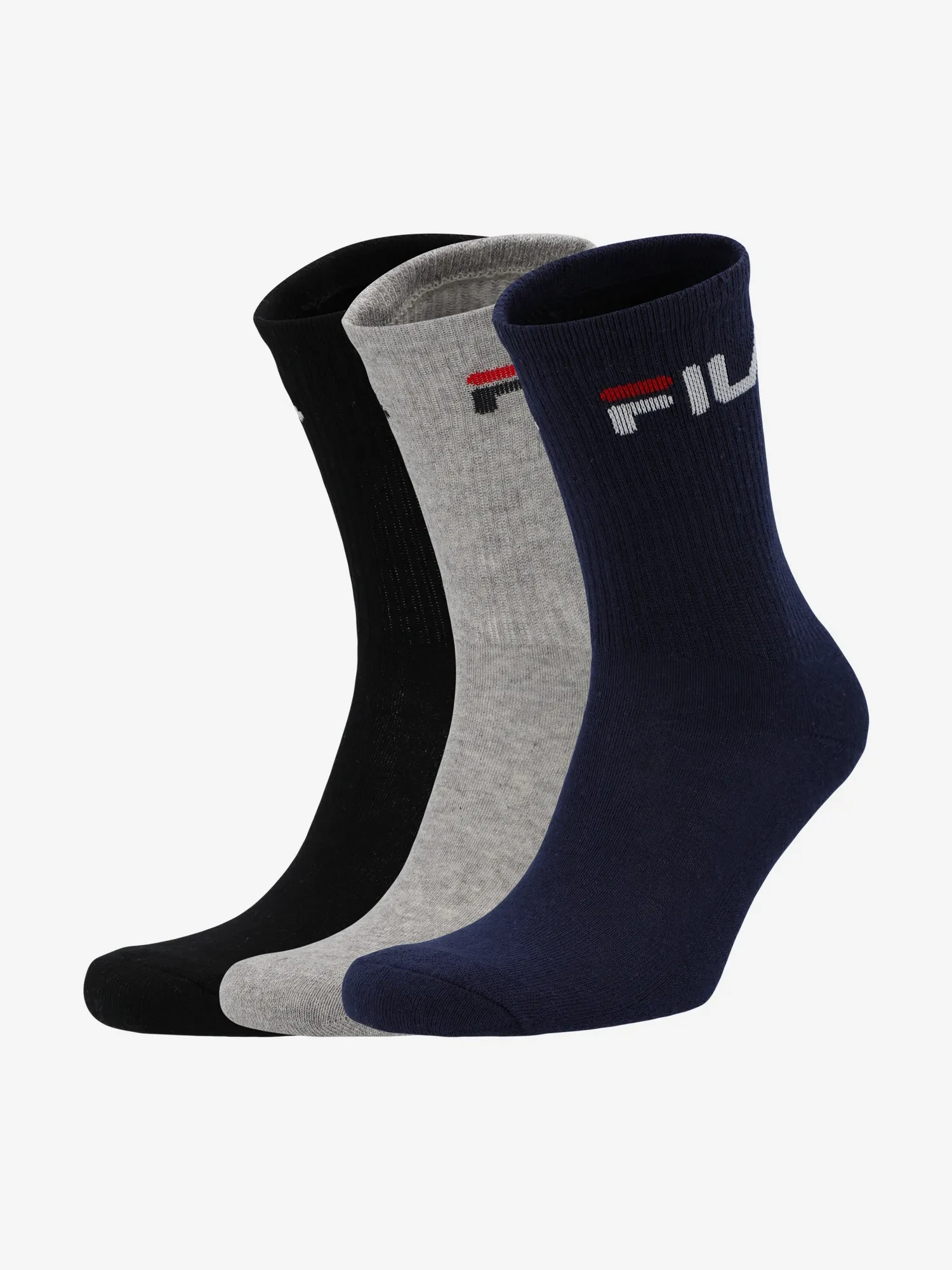 Шкарпетки FILA, 3 пари Шкарпетки FILA, 3 пари