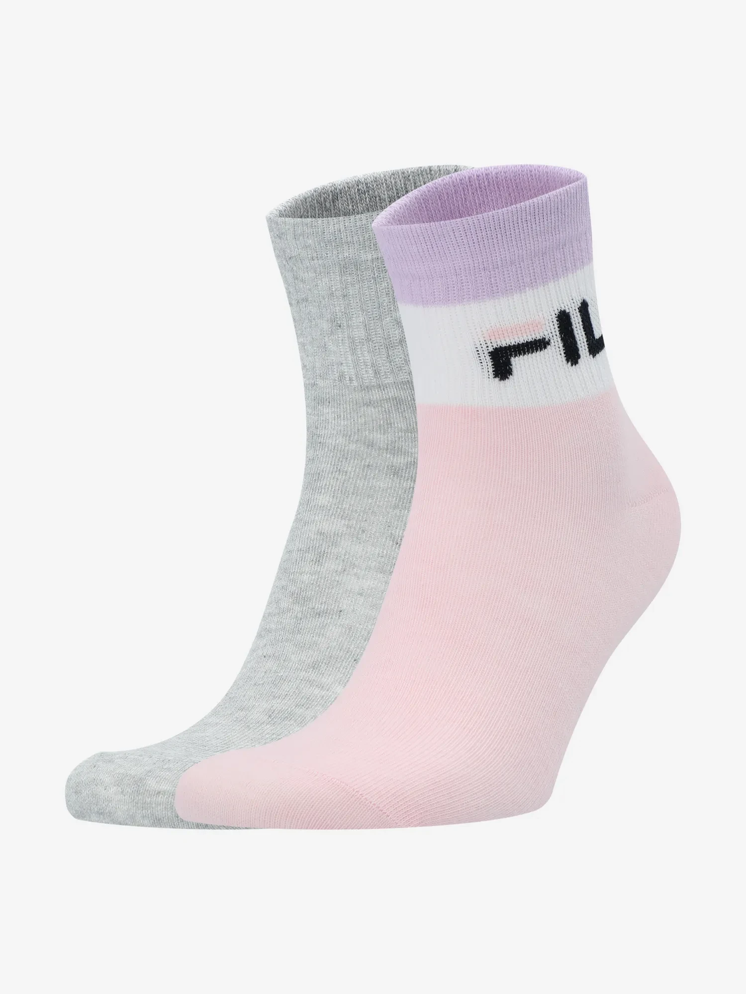 Шкарпетки дитячі FILA, 2 пари Шкарпетки дитячі FILA, 2 пари