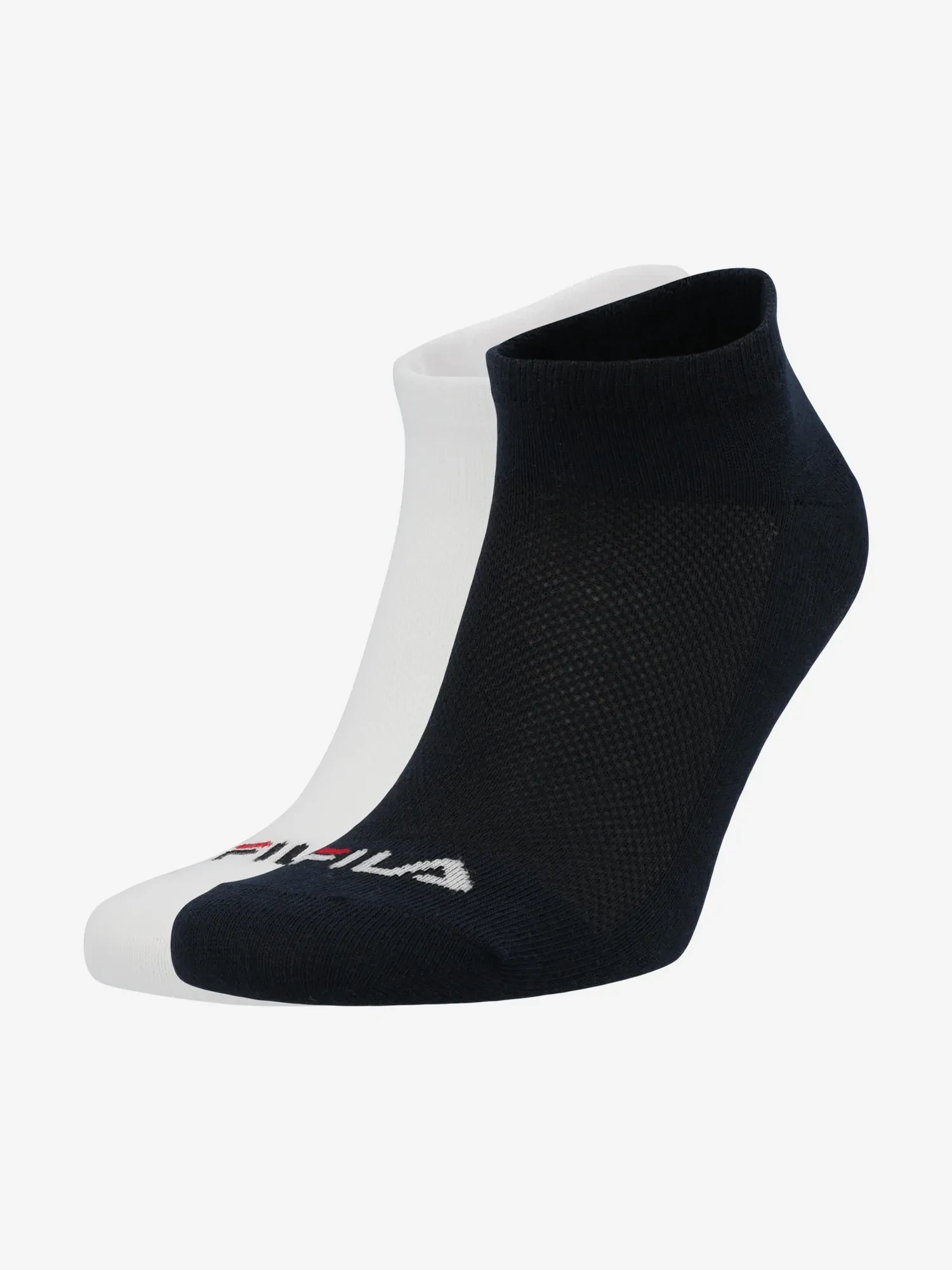 Шкарпетки FILA, 2 пари Шкарпетки FILA, 2 пари
