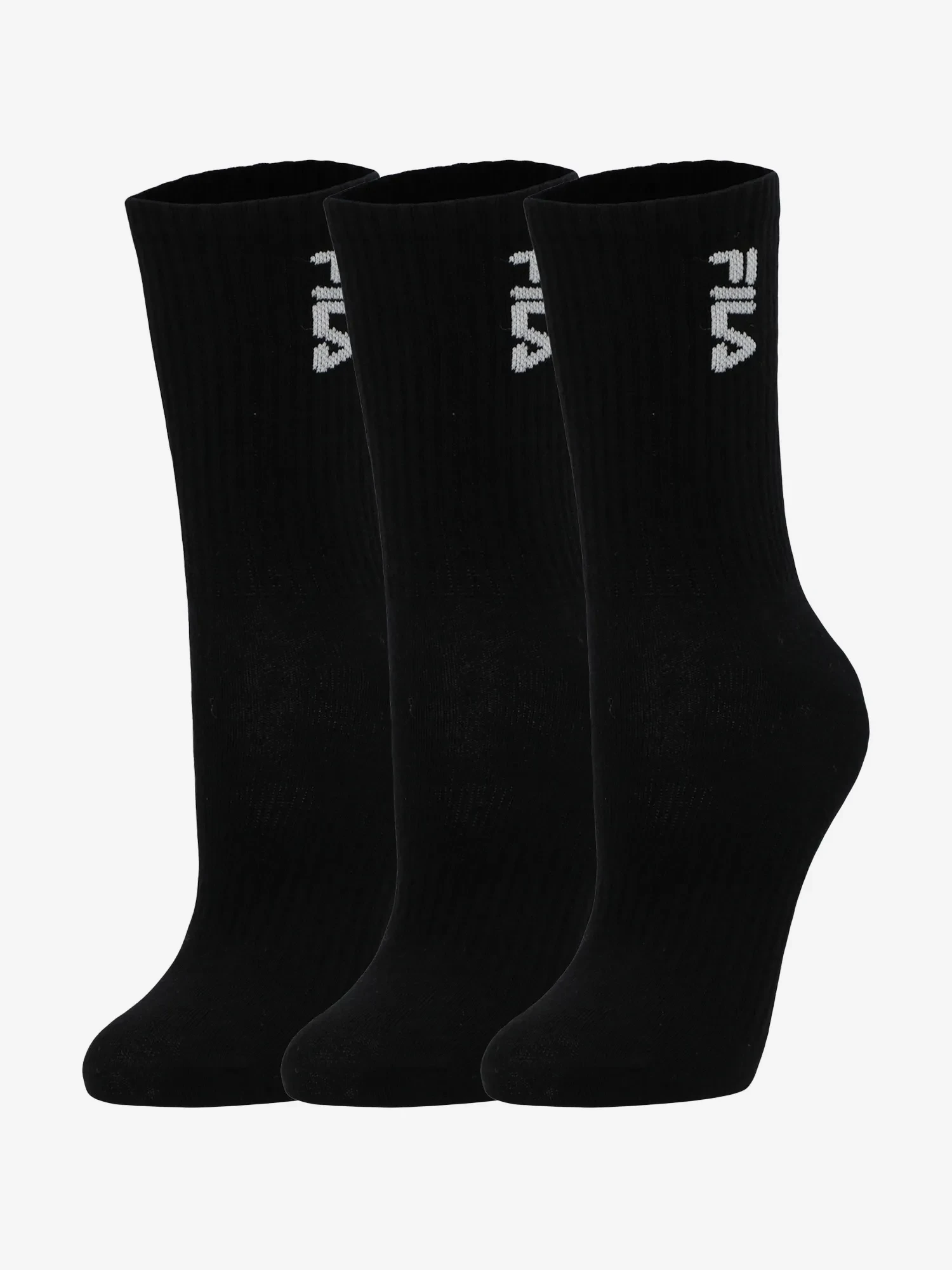 Шкарпетки дитячі FILA, 3 пари Шкарпетки дитячі FILA, 3 пари