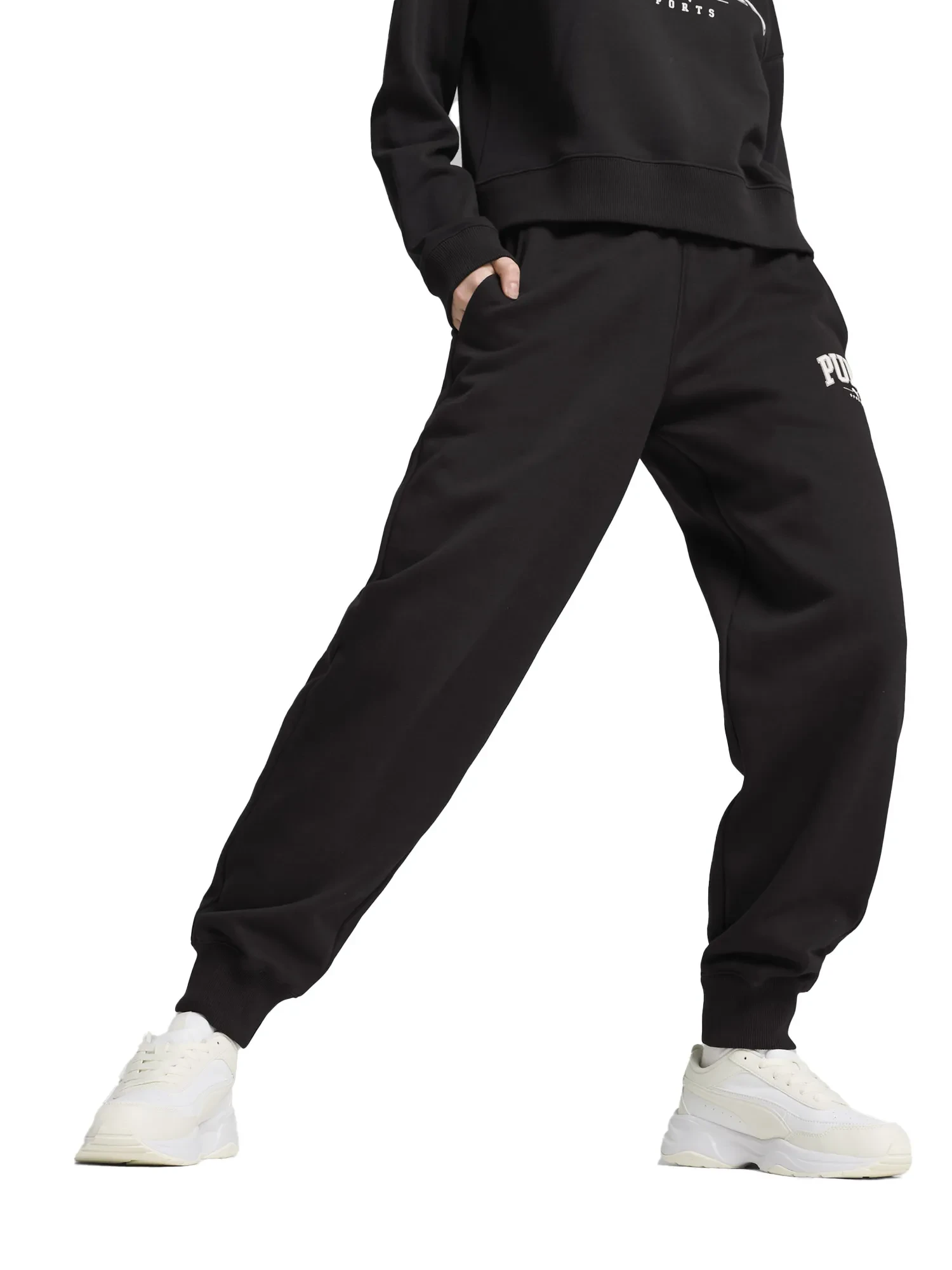 Штани жіночі PUMA Squad Штани жіночі PUMA Squad