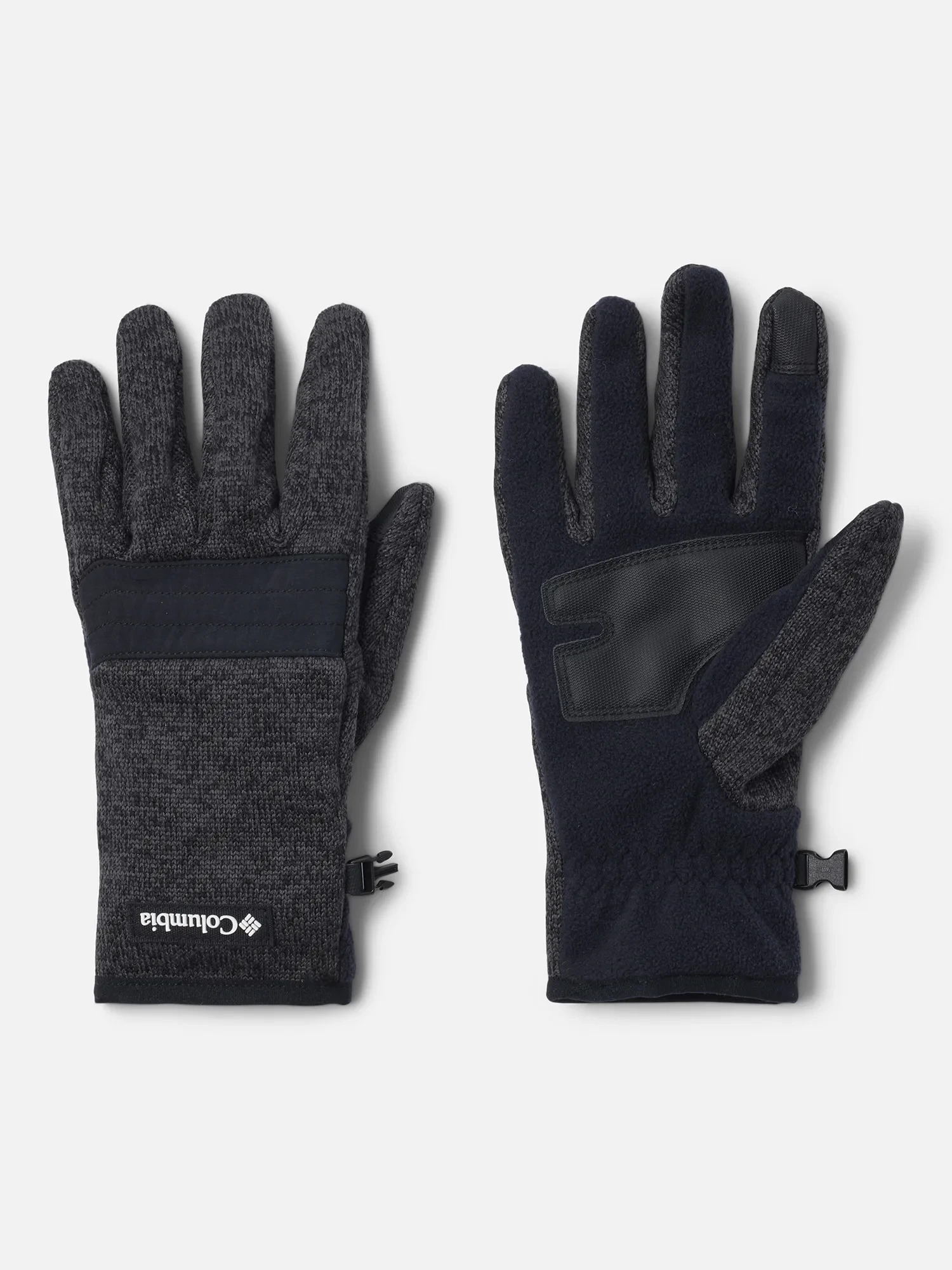 Рукавички чоловічі Columbia M Sweater Weather II Glove Рукавички чоловічі Columbia M Sweater Weather II Glove