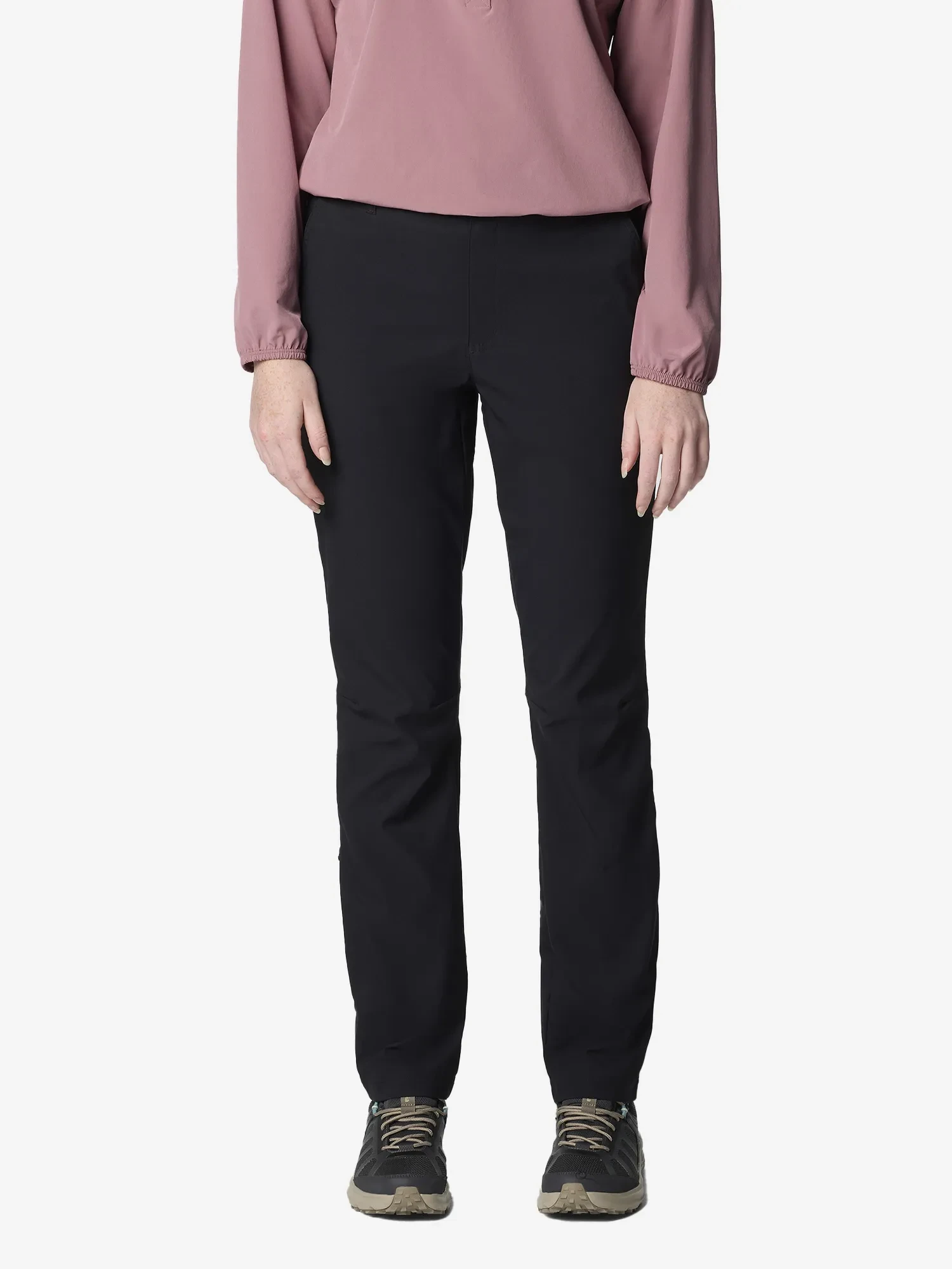 Штани жіночі Columbia Leslie Falls™ Pant II Штани жіночі Columbia Leslie Falls™ Pant II