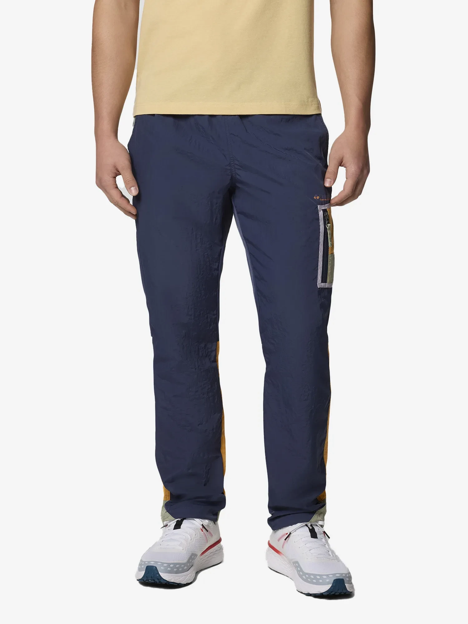 Штани чоловічі Columbia Challenger™ Windbreaker Pant Штани чоловічі Columbia Challenger™ Windbreaker Pant