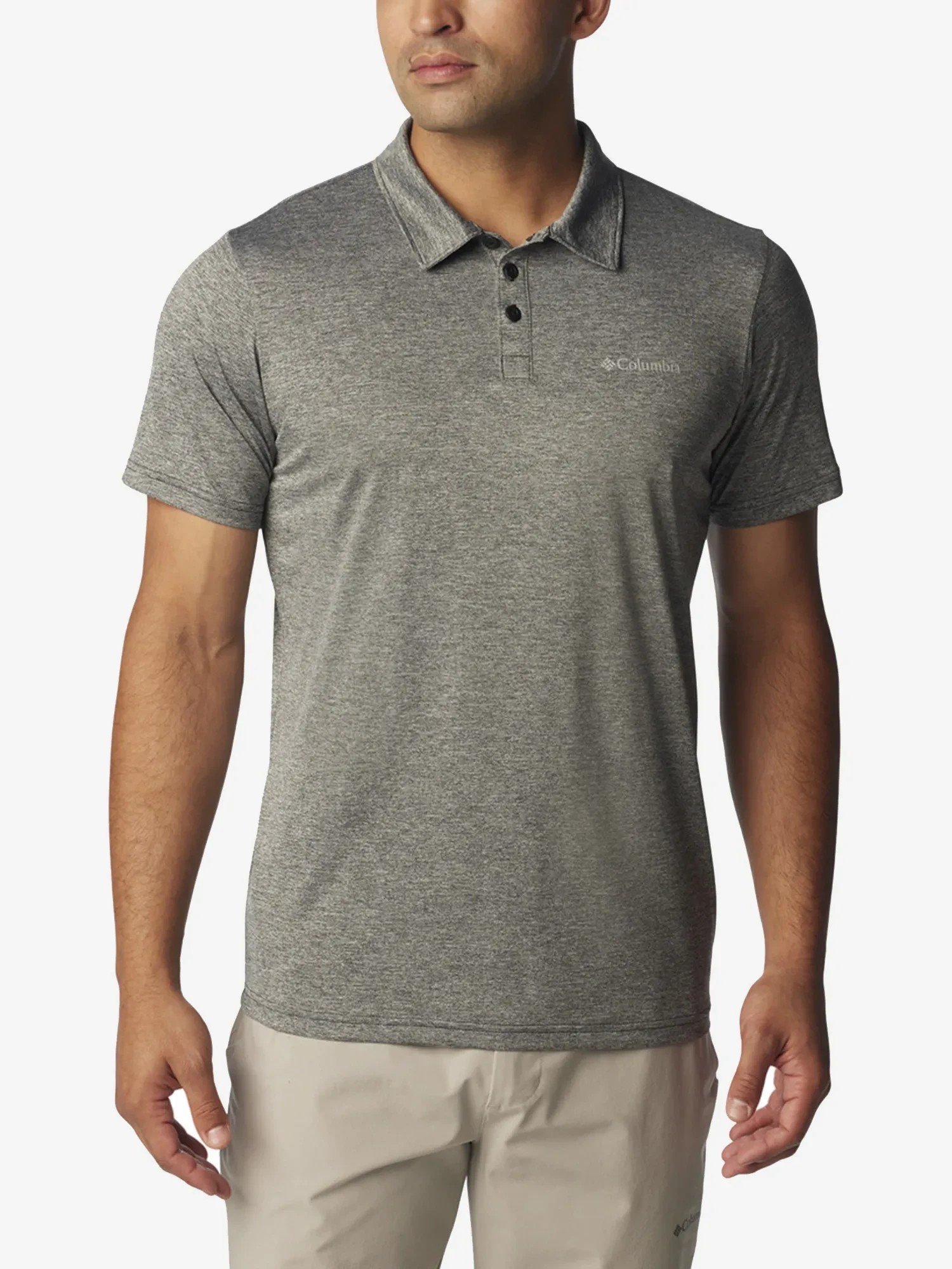 Поло чоловіче Columbia Hike Polo Поло чоловіче Columbia Hike Polo