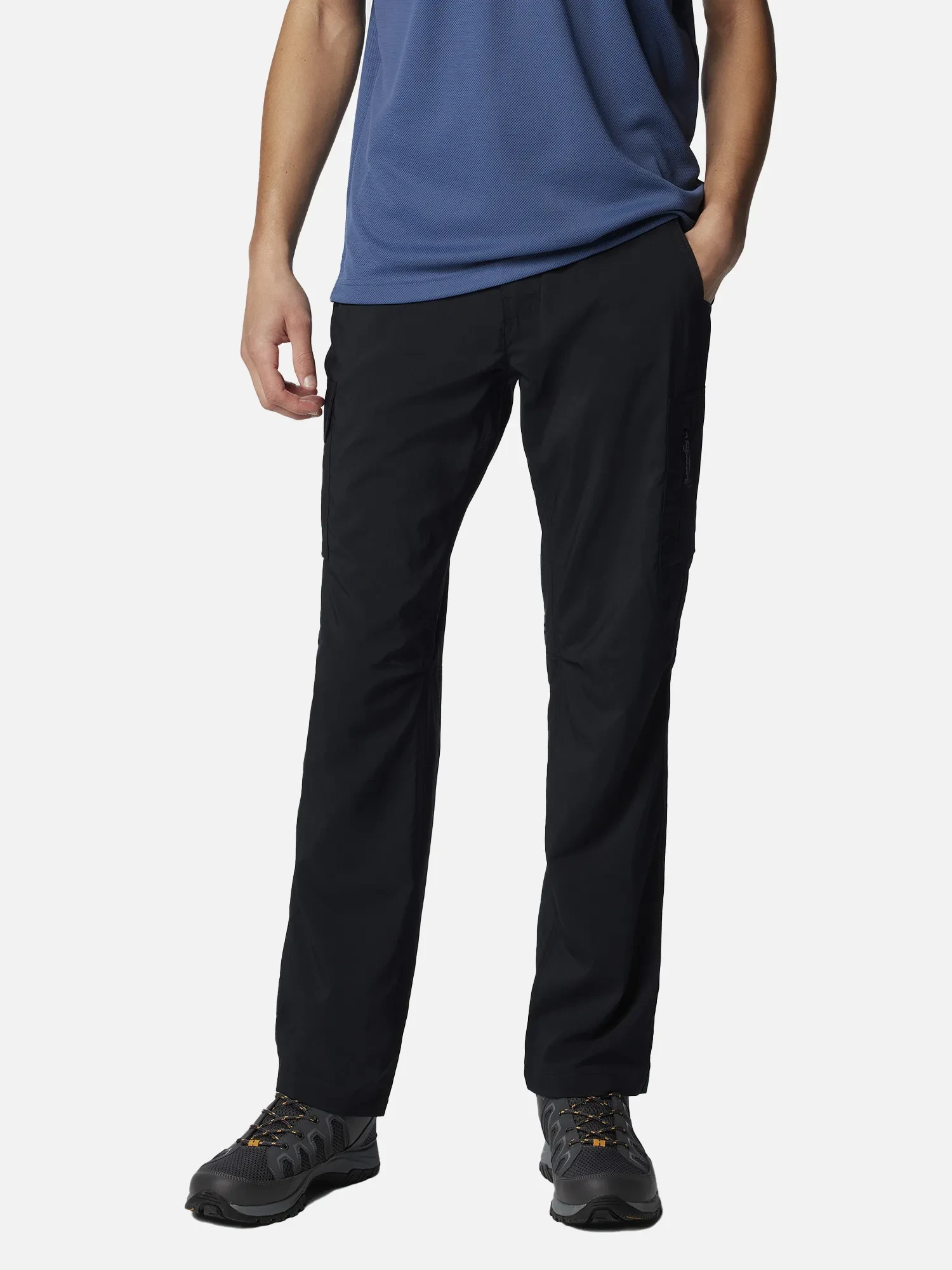 Штани чоловічі Columbia Silver Ridge™ Utility Pant Штани чоловічі Columbia Silver Ridge™ Utility Pant