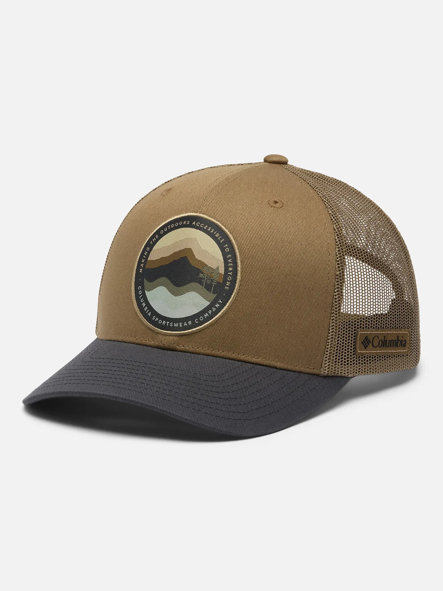 Бейсболка Columbia Mesh Snap Back - High Бейсболка Columbia Mesh Snap Back - High